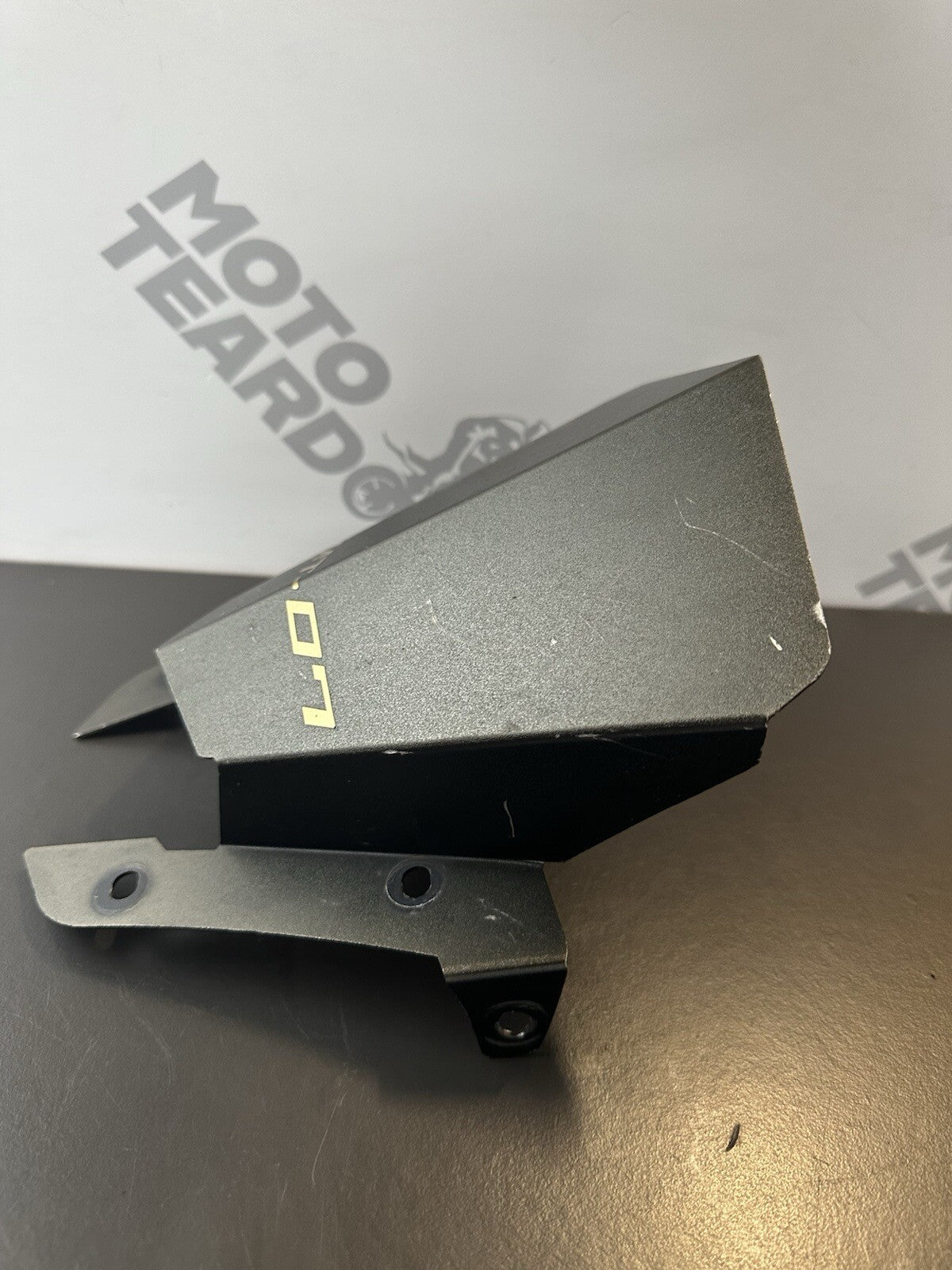 Windshield Windscreen For Yamaha MT-07 MT07 FZ07 2013 2014 2015 2016 2017