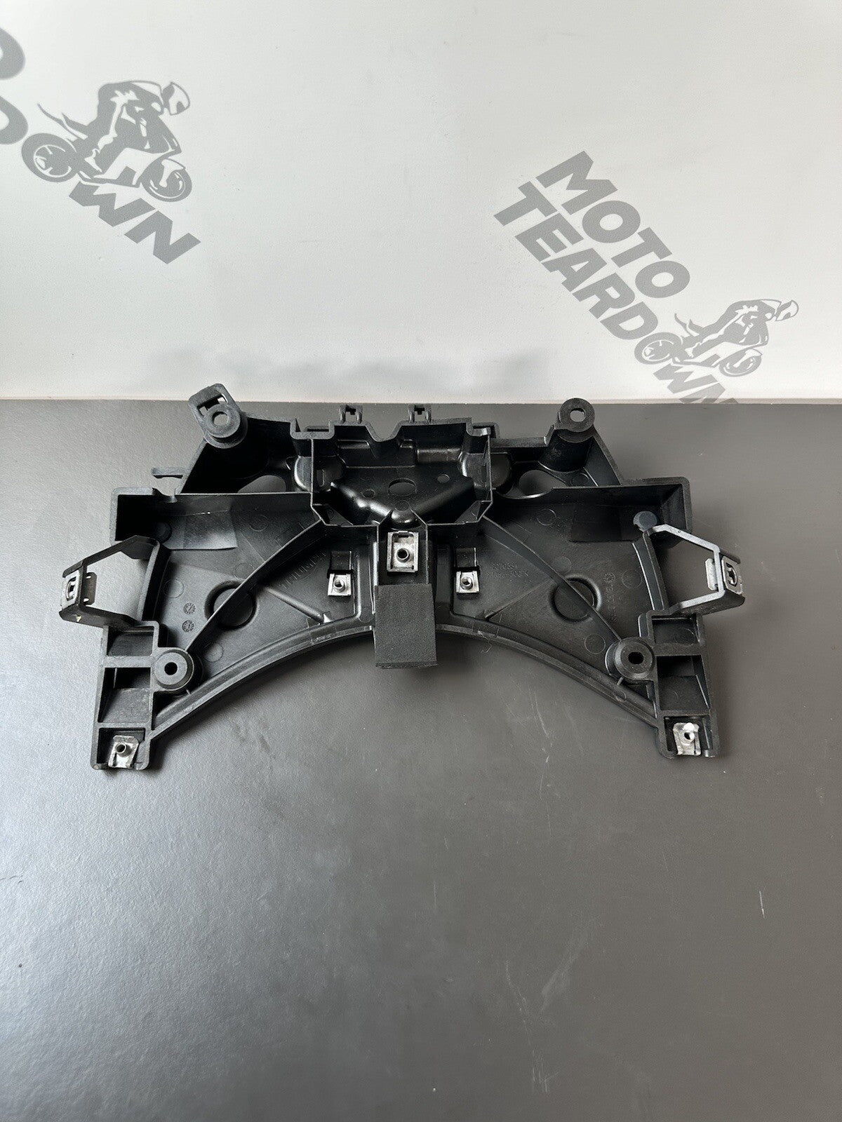 Triumph Street Triple 765 RS R S Rear Subframe Bridge T2070384