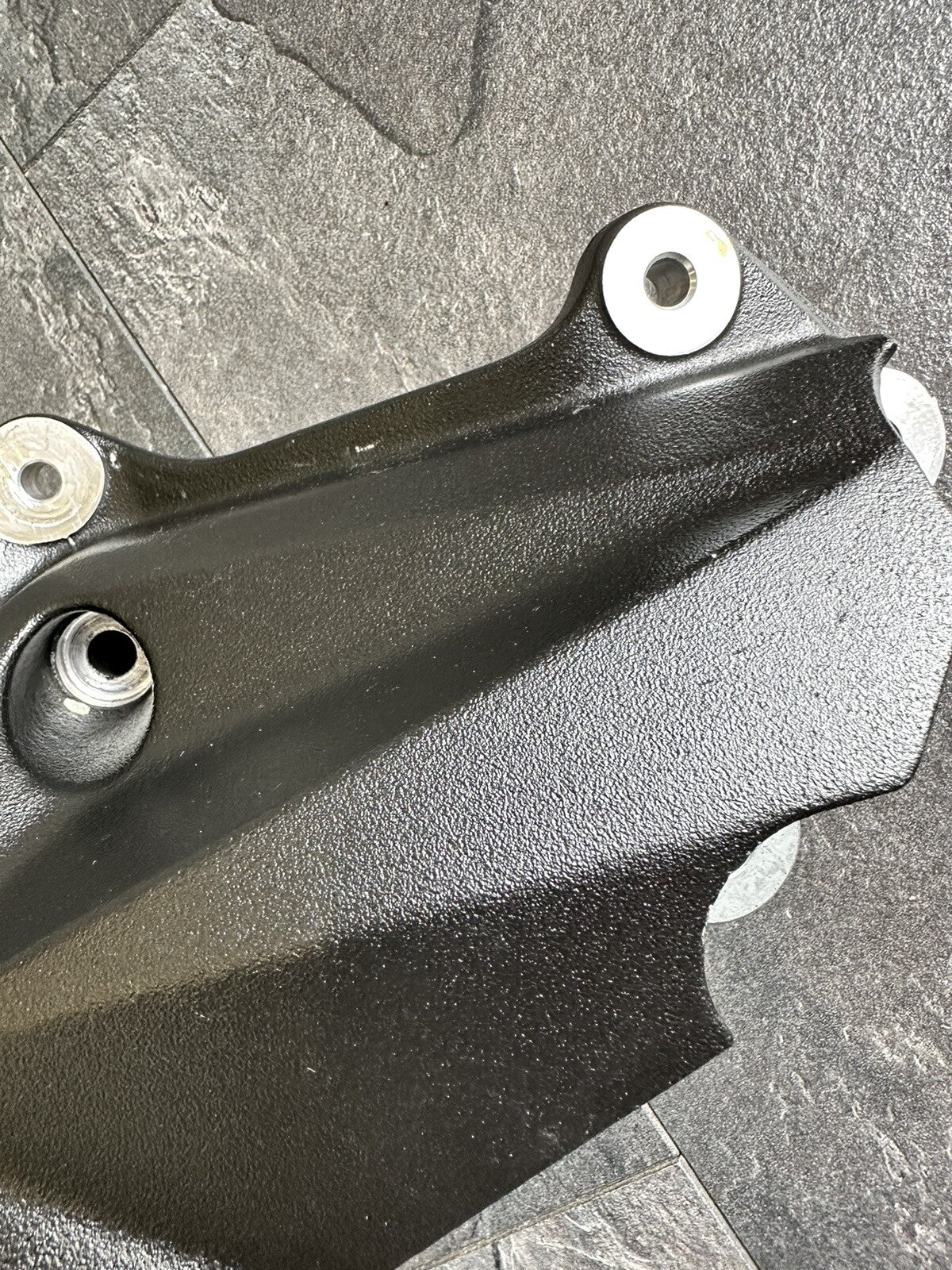 MV AGUSTA Dragster 800 RR LH44 2017 Right Lower Frame Mount Bracket 274 Miles