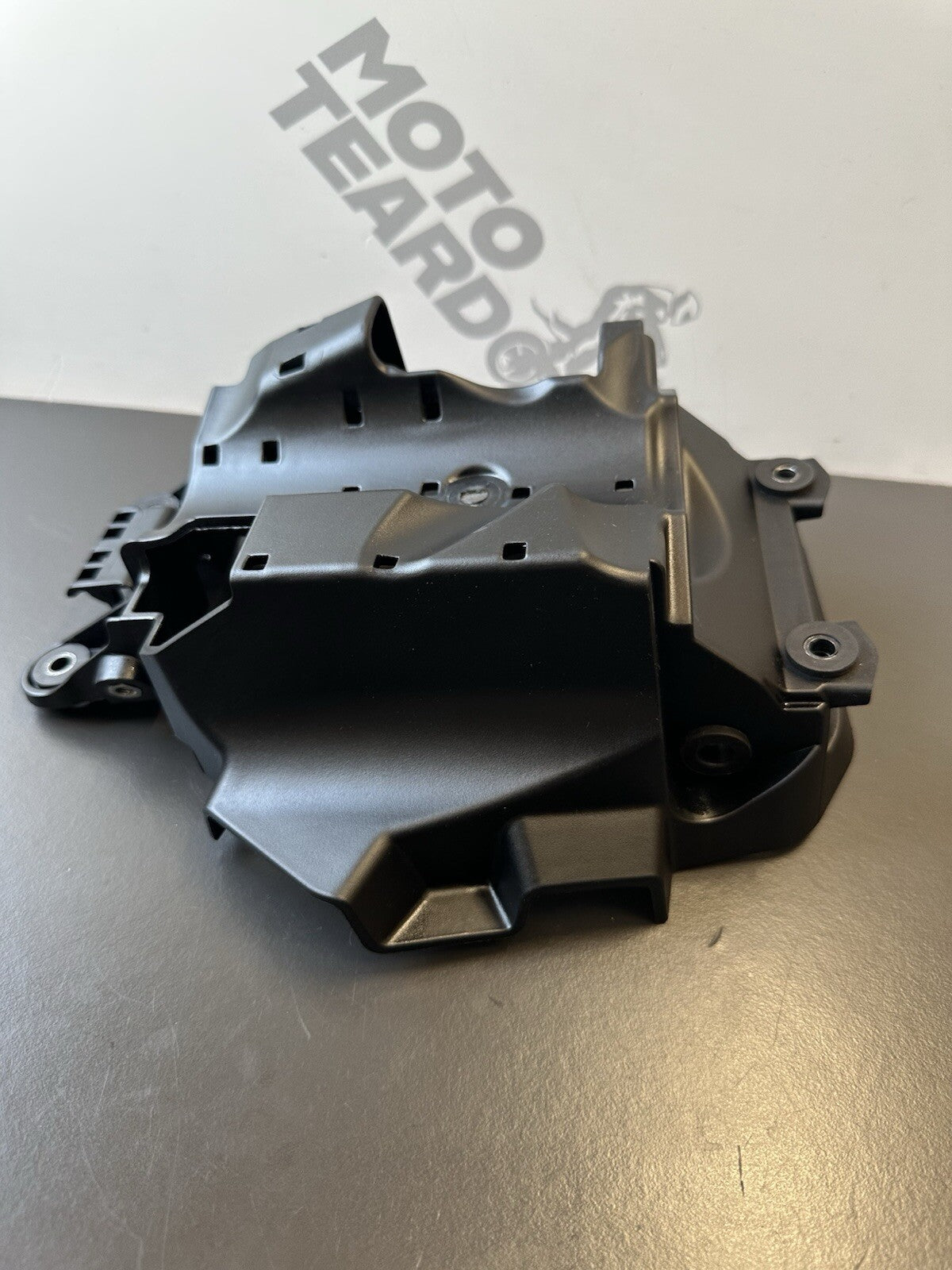 KTM 125 Duke Headlight Back Panel 2024- KTM 125 DUKE BACK INFIL STOCK PANEL OEM