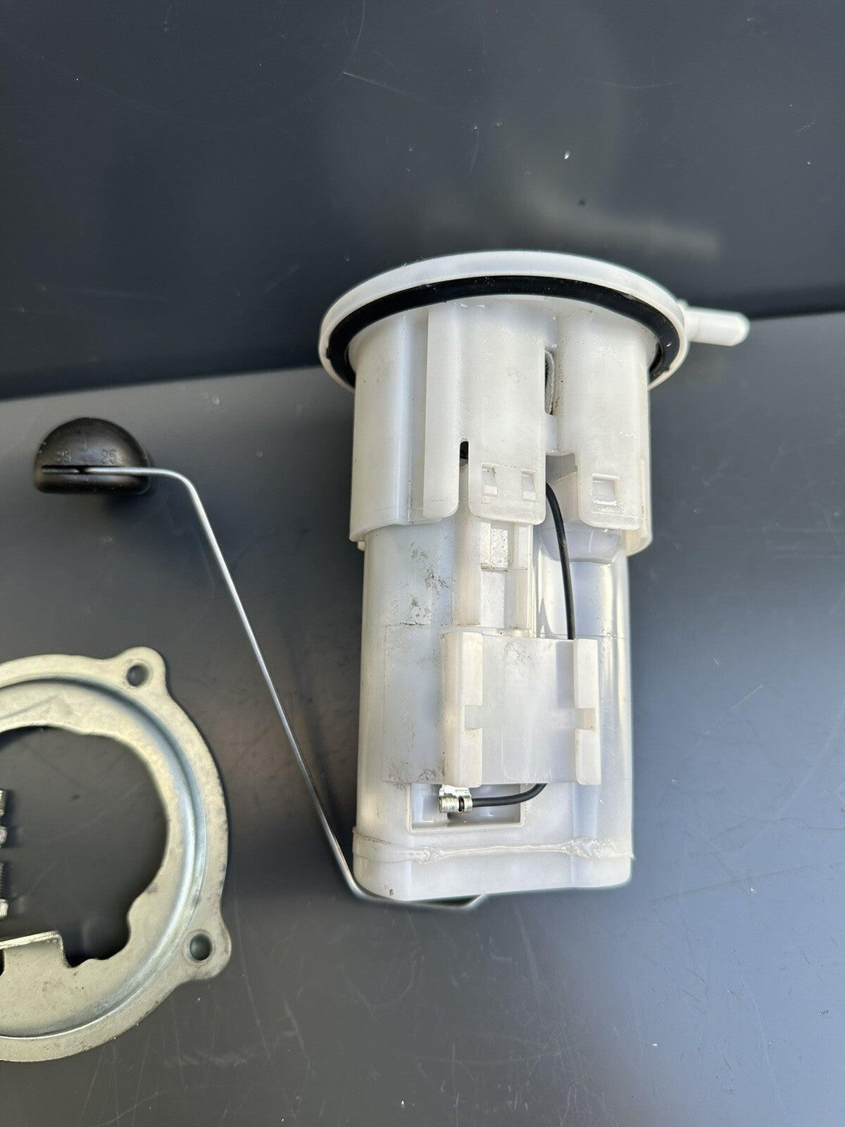 Yamaha Yzf R7 Yzf690 2022 - 2023 Fuel Pump Petrol Pump 9,398 Miles UK ONLY OEM