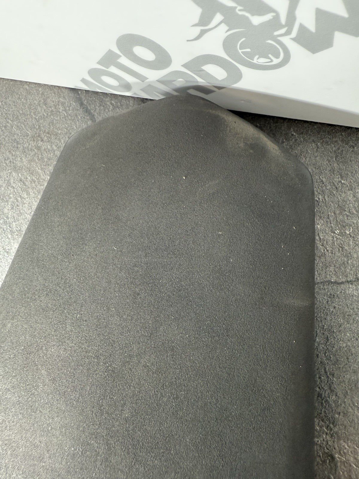 Yamaha YZF R125 R 125 2014 Seat Pillion Seat Rear Seat 26983 Miles 2008-2018 OEM