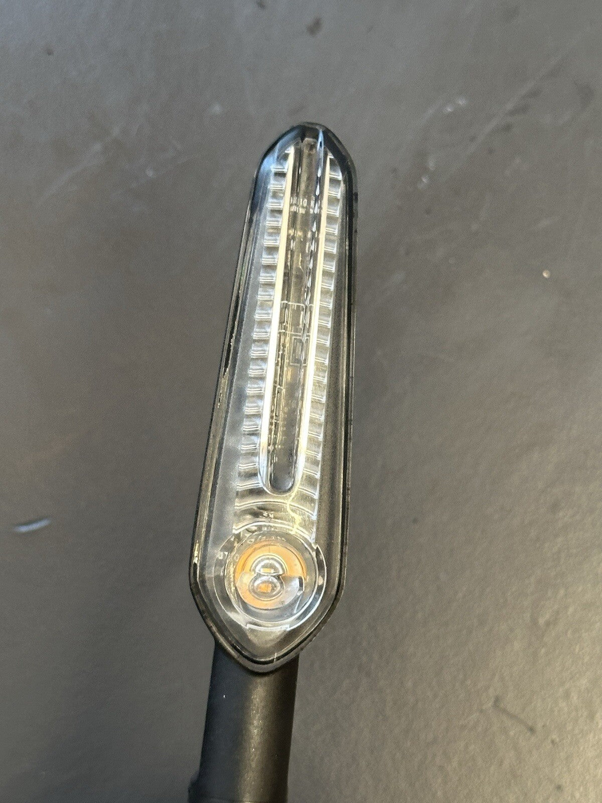 YAMAHA MT-03 Right Rear Indicator YAMAHA MT03 Rear Right Indicator 2020- OEM