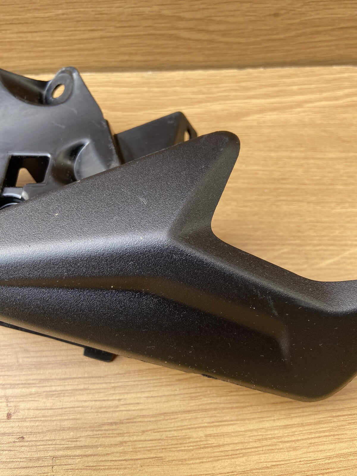 Triumph Street Triple 765RS Left Frame Headstock Infill Panel T2309779 Leftinfil