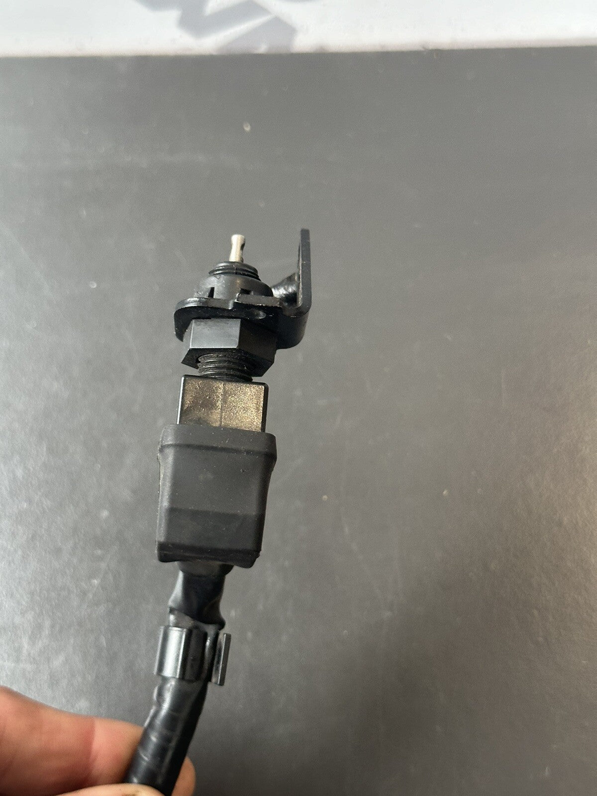 Triumph Street Triple 765 R 2017-2019 Rear Brake Switch Rear Brake Switch OEM