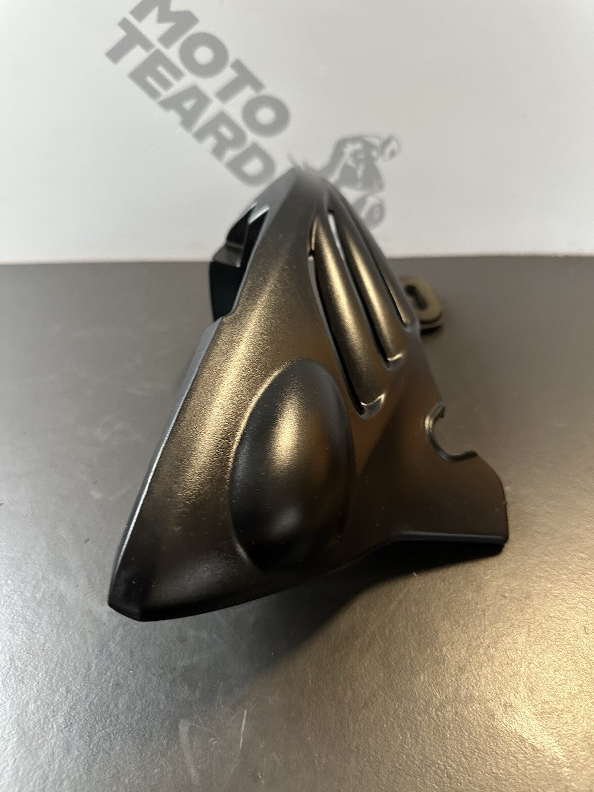 TRIUMPH STREET TRIPLE S RH Right Rad Cowl Inner T2309047 Right Inner Panel OEM