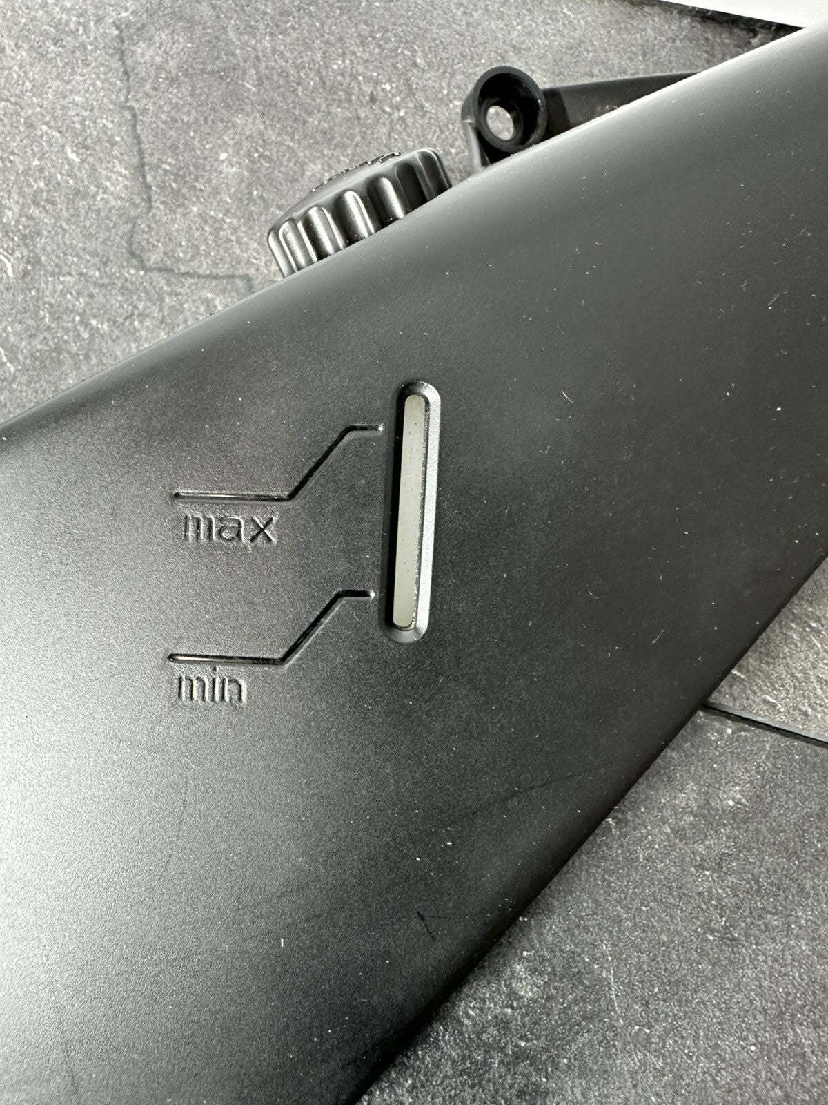 KTM 790 Duke 2020 Coolant Expansion Tank Bottle & Mount 3766 Miles 2018 2019 OEM