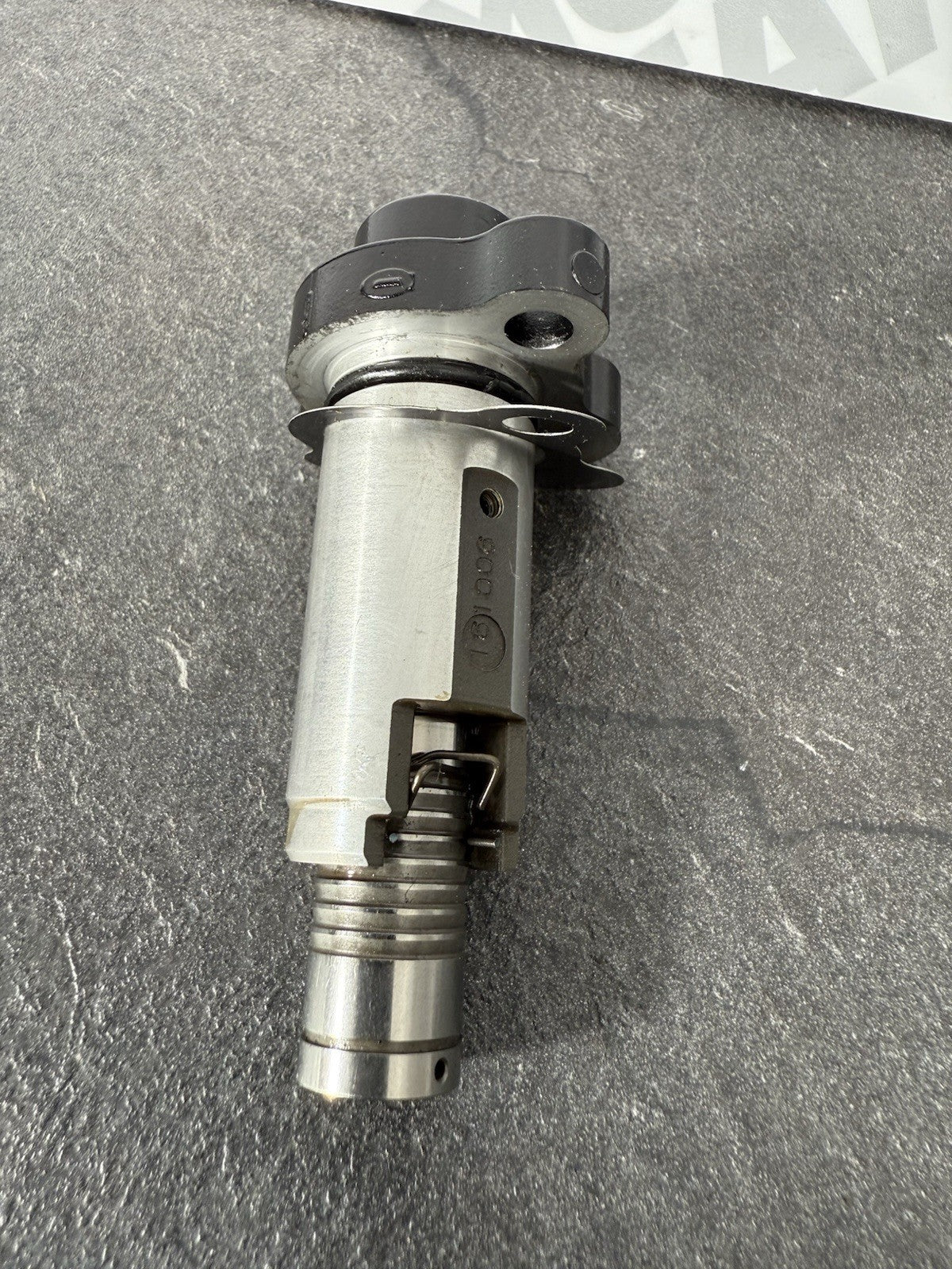 Triumph Street Triple 765 R 2017 Cam Chain Tensioner 18498 Miles 2018-2021 RS