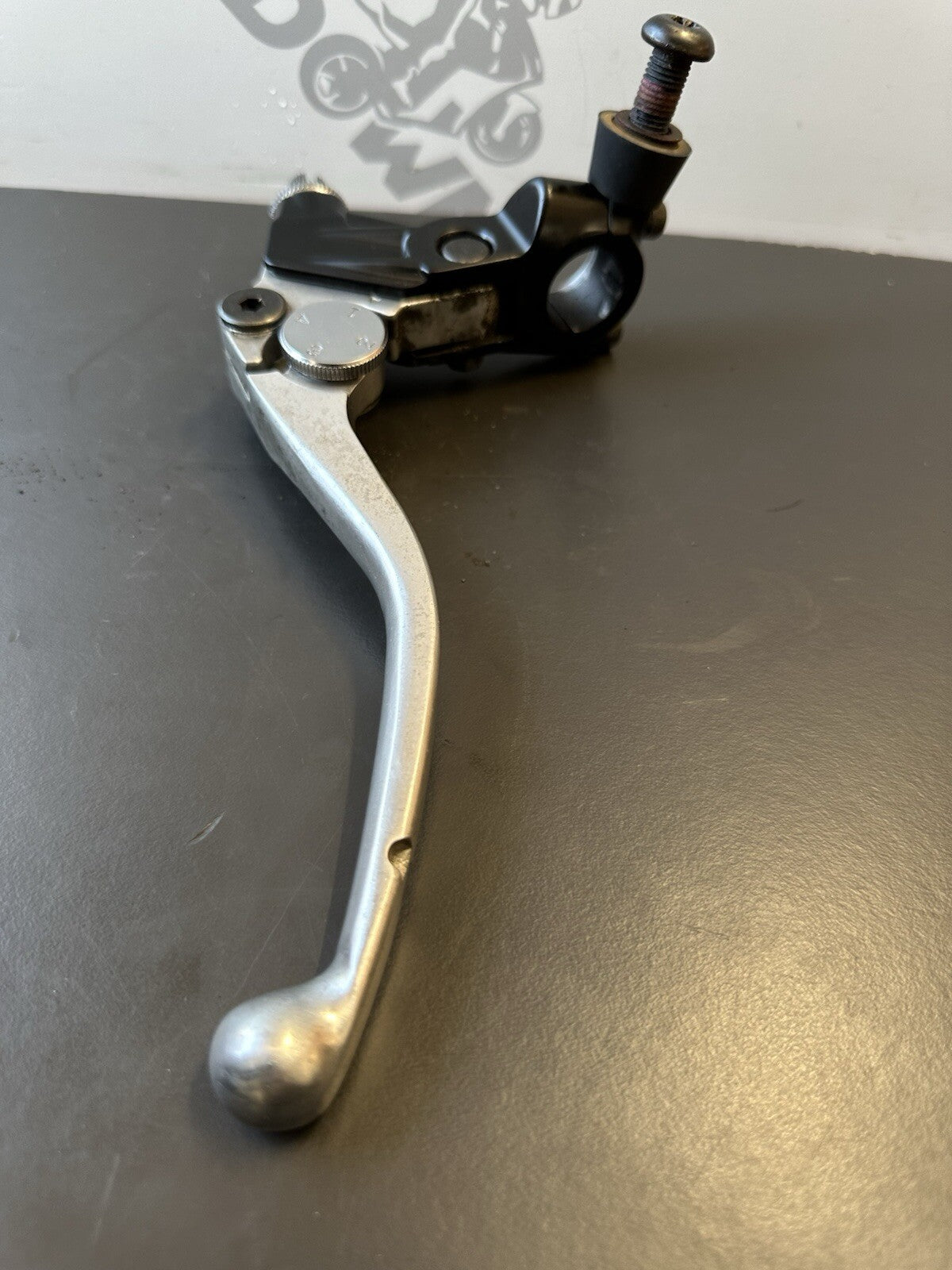 TRIUMPH STREET TRIPLE 765S Clutch Perch And Clutch Lever 2017-2019 765S Clutch