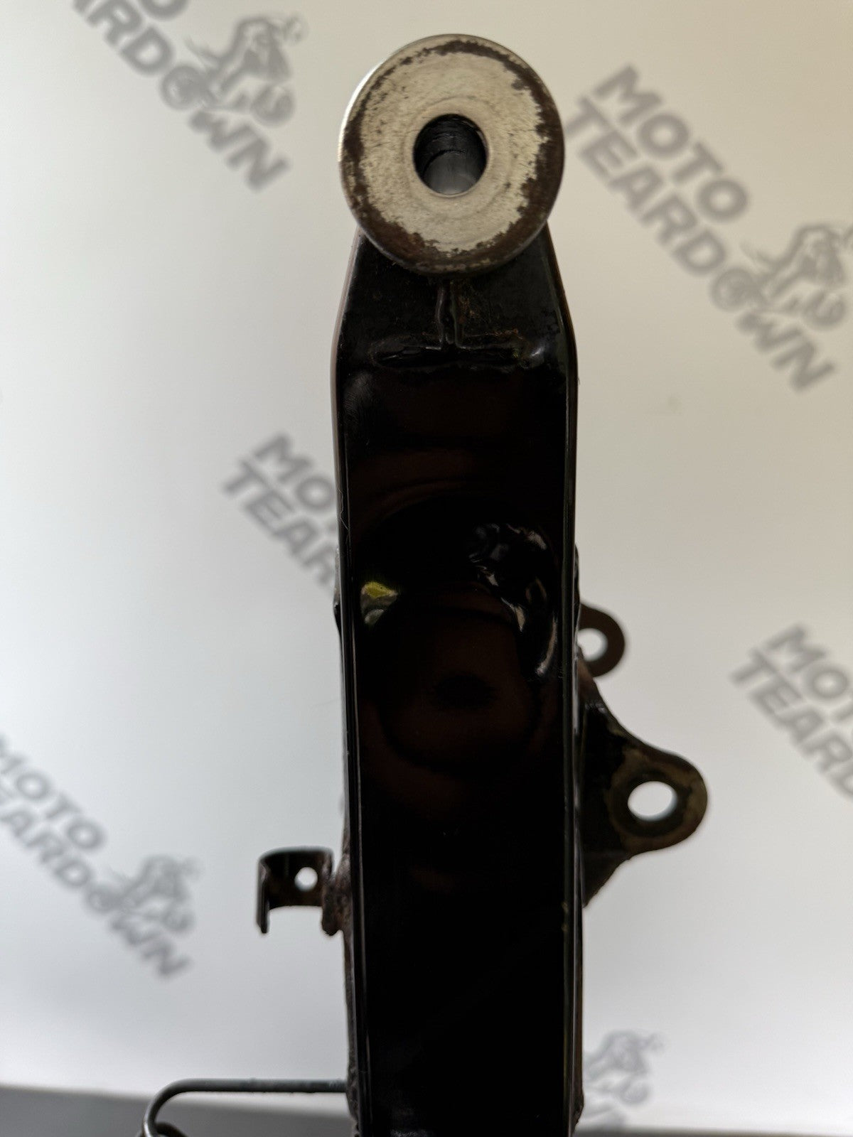Suzuki GSXS 125 Rear Swingarm Suzuki GSXS 125 Swinging Arm Swingarm 2017-2020