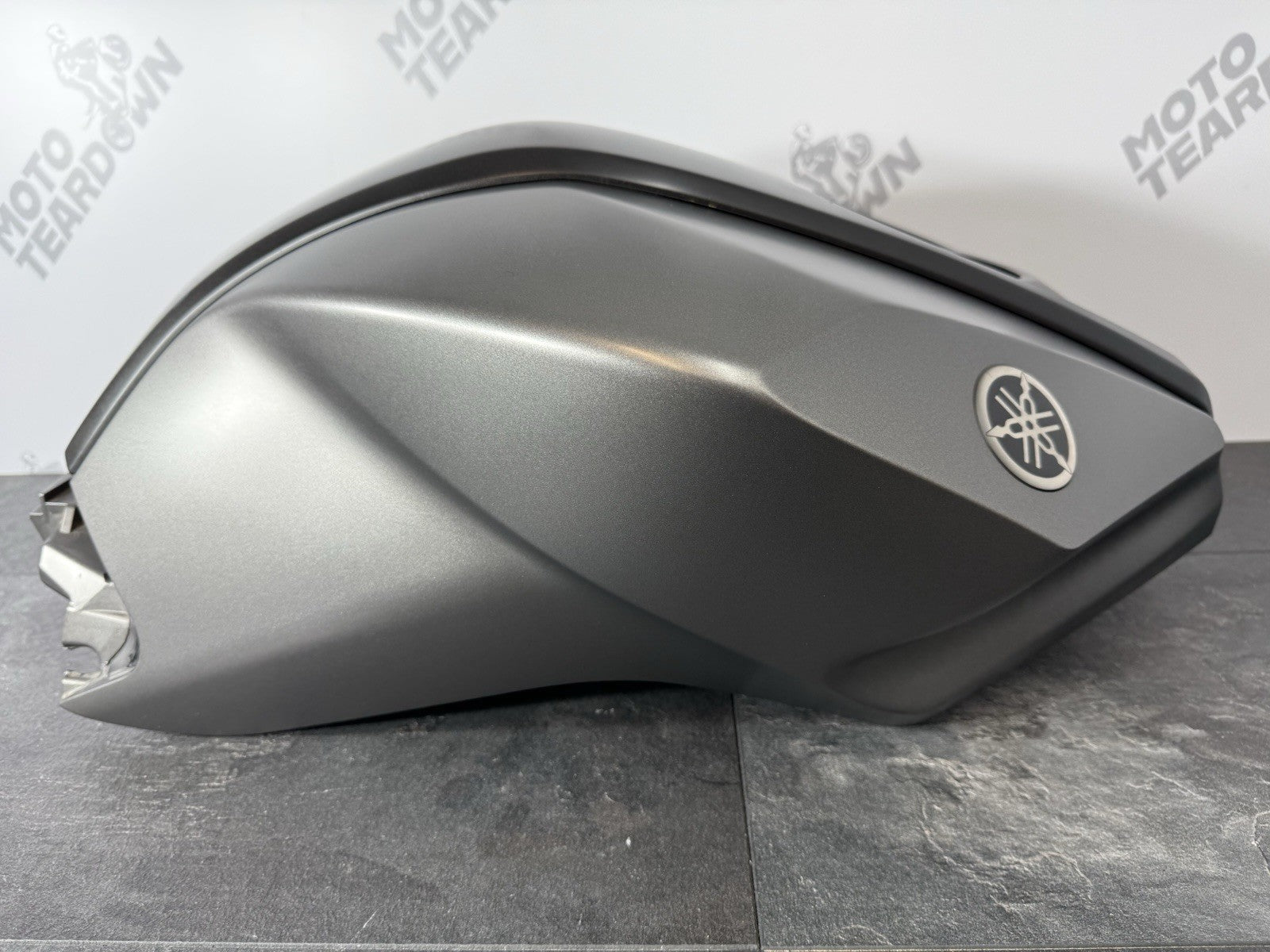 Yamaha YZF R125 R 125 2014 Fuel Tank Cover Fairing Cowl 26983 Miles 2008-2018