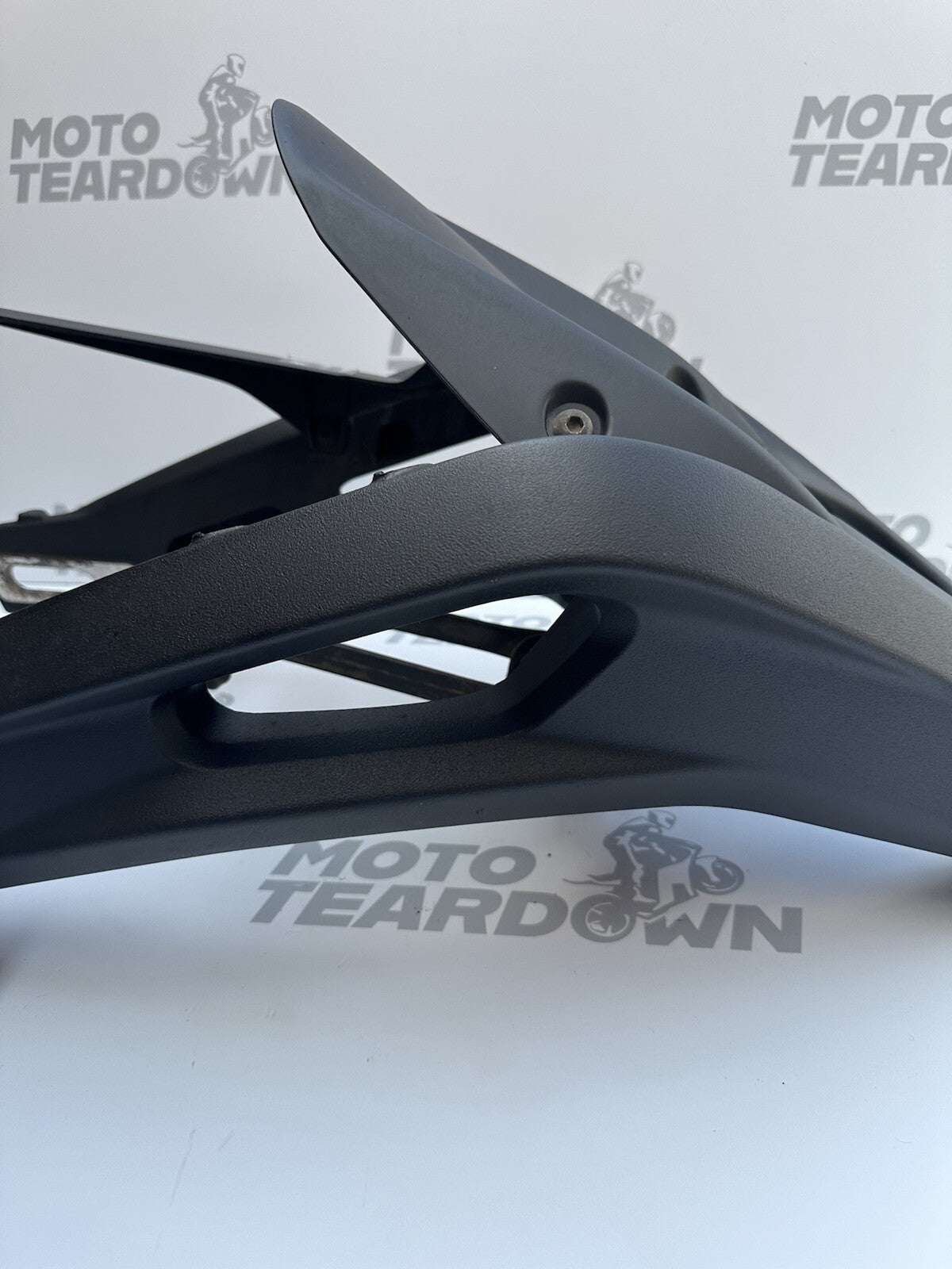 TRIUMPH STREET TRIPLE 765 RS R S REAR SWING ARM T2055605 2017-2019 Swingarm