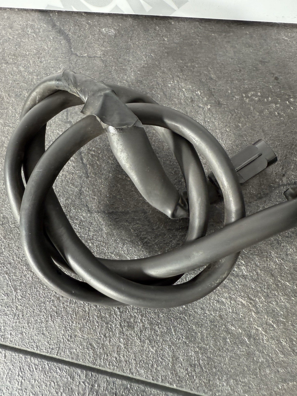 Triumph Street Triple 765 RS 2021 Throttle Assy Ride By Wire 21650m 2020-2022