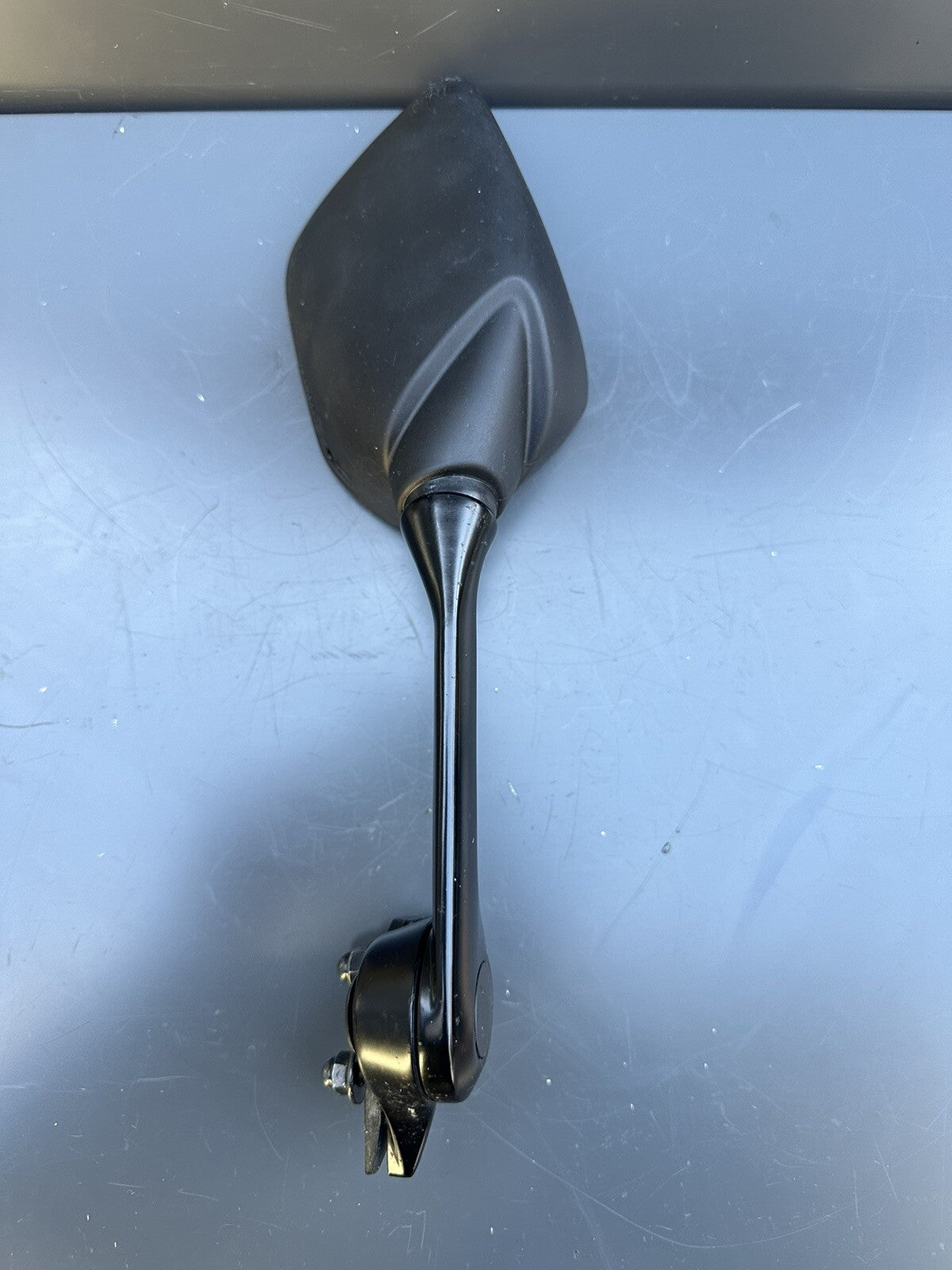 Yamaha YZF R7 2022-2023 9,398 miles right mirror Yamaha R7 Mirror OEM 2022-