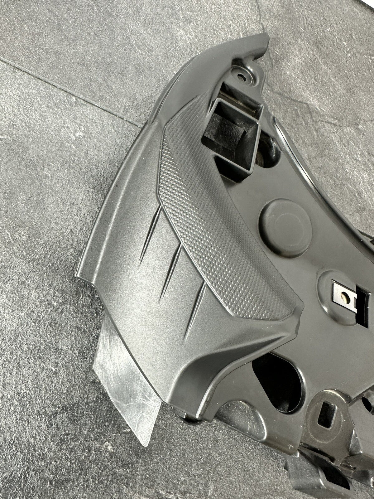 Triumph Street Triple 765 RS 2022 Subframe Seat Bridge Mount 2751m 2020 2021 OEM