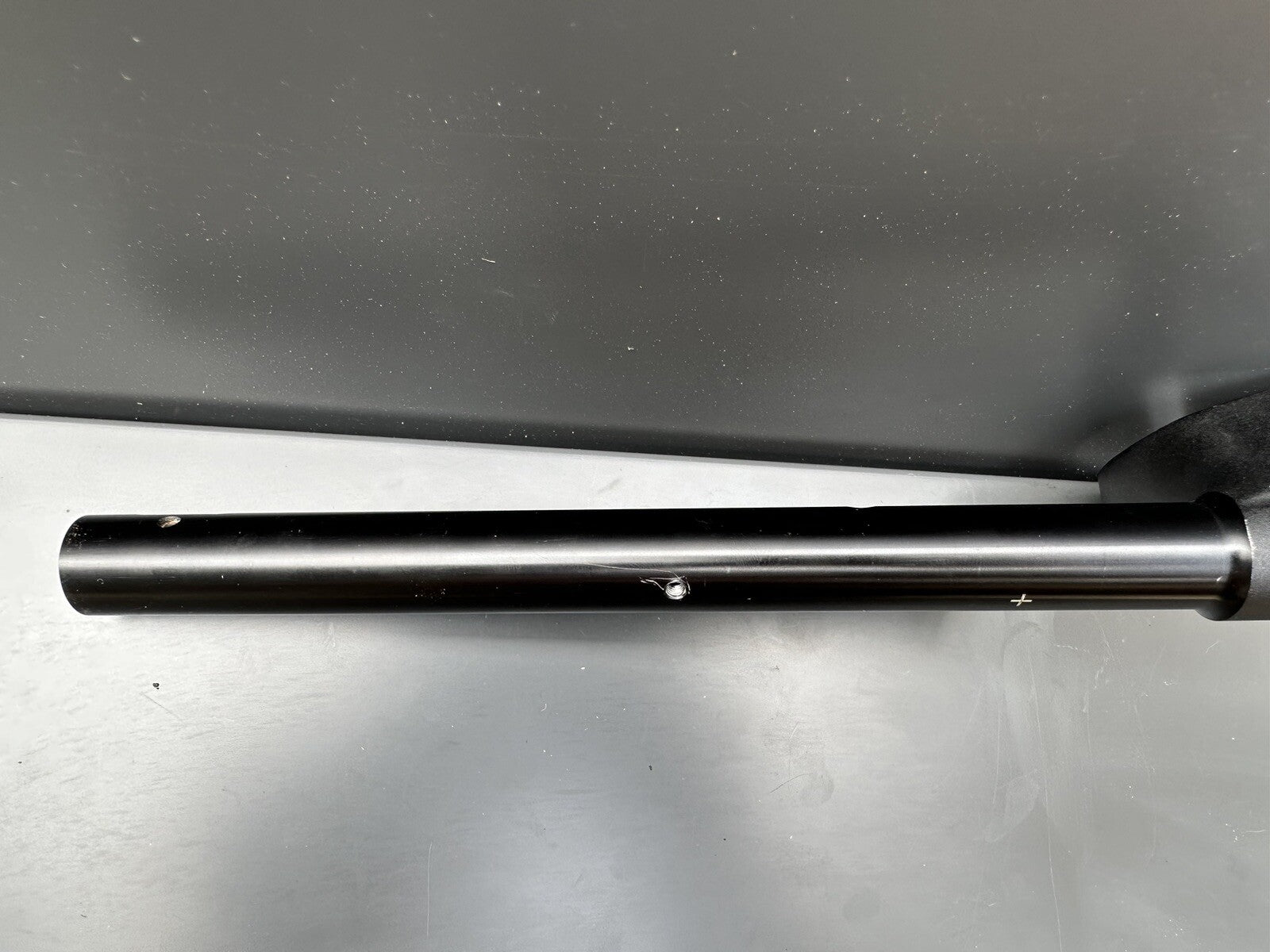 Triumph Speed Triple 1200 RR handlebar clip on LEFT CLIP ON 2022 1200RR Clip On