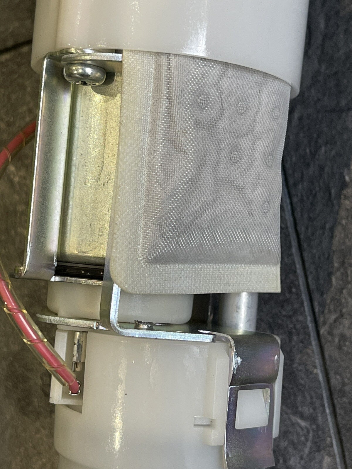 KTM Superduke R 1290 2020-2022 Fuel Pump Fuel Tank Pump Only 7179 Miles *UK ONLY