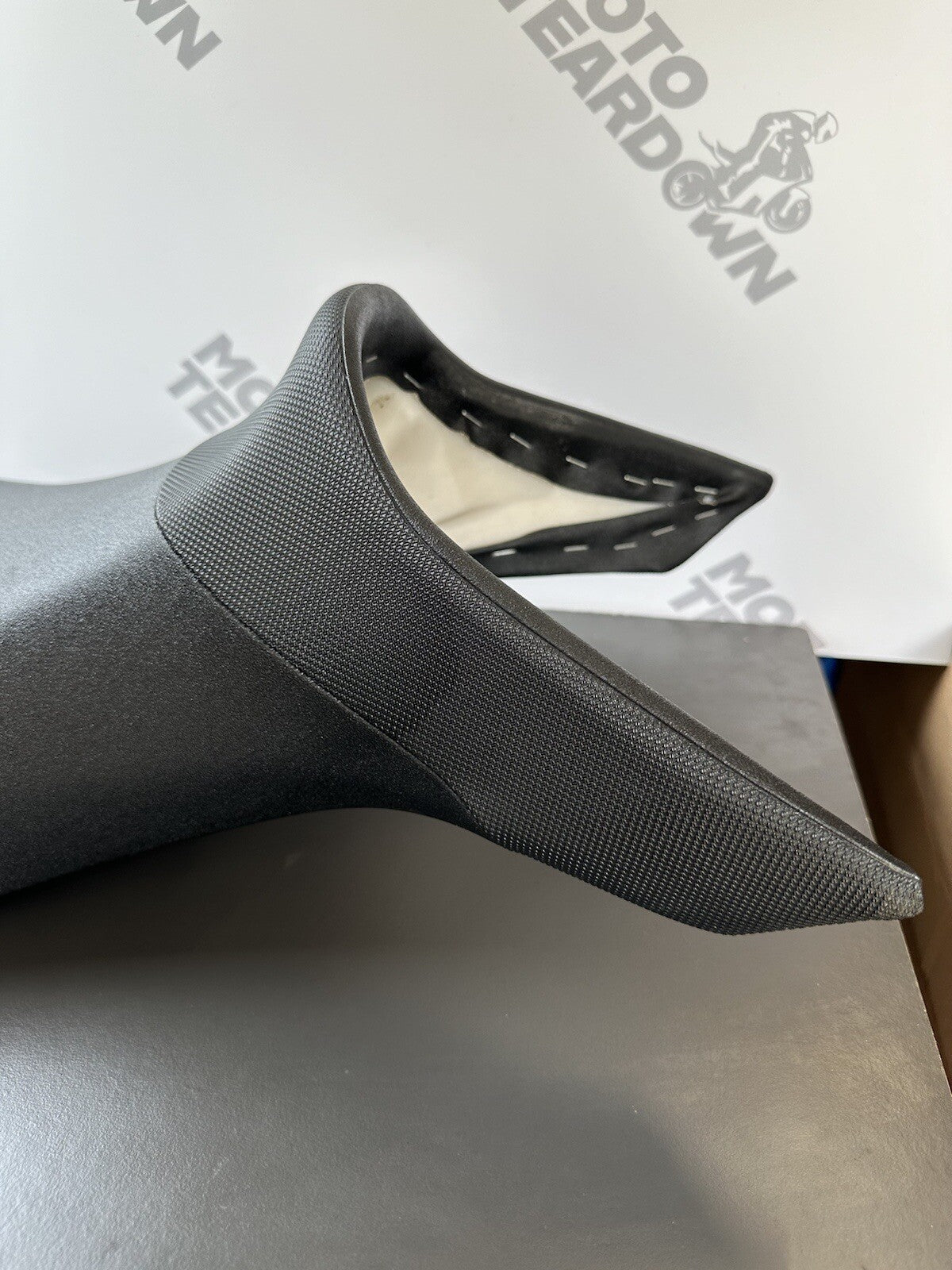 Yamaha MT09 ABS Seat Riders Seat 2017-2020 Seat Original Seat OEM MT09 Seat