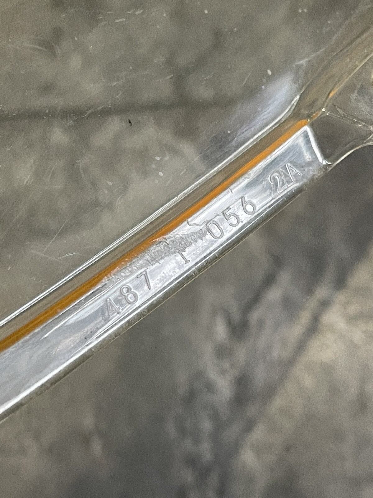 Ducati Panigale 1199 S 2012-2014 Double Bubble Screen Windscreen 1299 899 OEM
