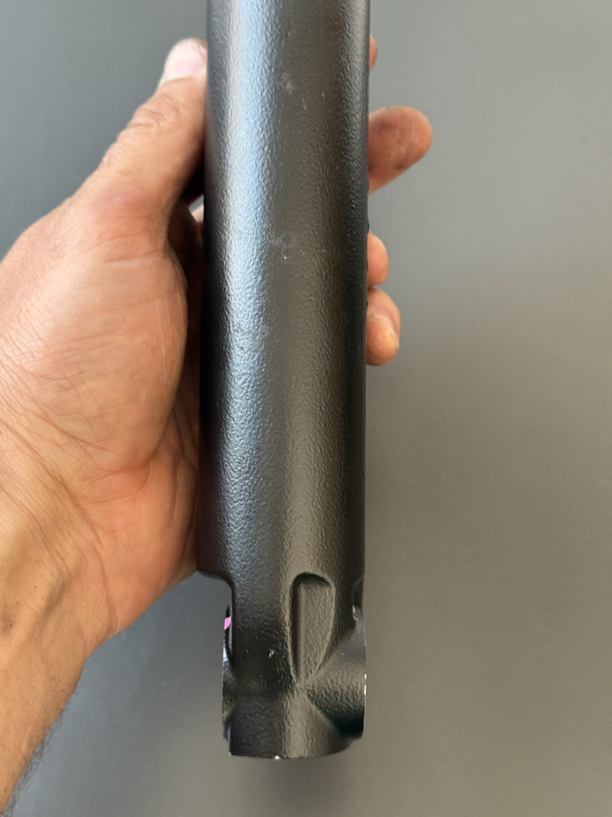 Fork Outer Tube Right Suzuki GSXS 125 2017-2019 Suzuki GSXS 125 Right Fork Tube