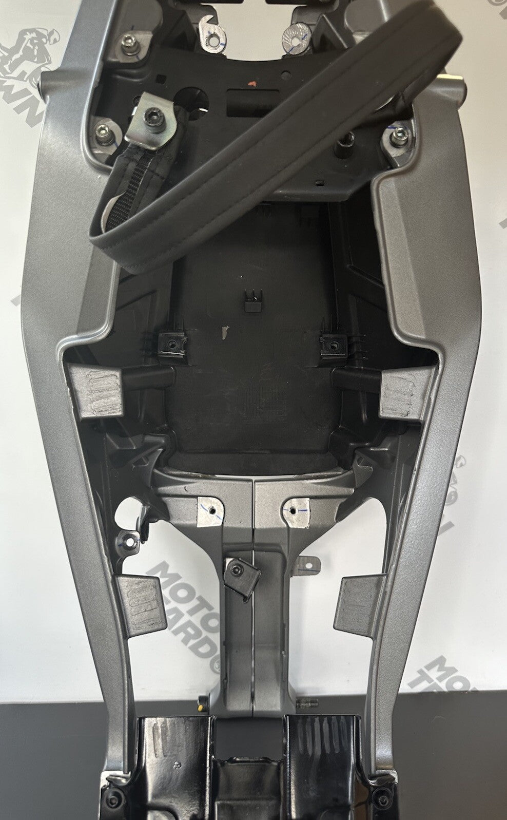 KTM 125 Duke subframe KTM 125 Duke Rear Subframe 2024 - 2025 OEM KTM125 Subframe