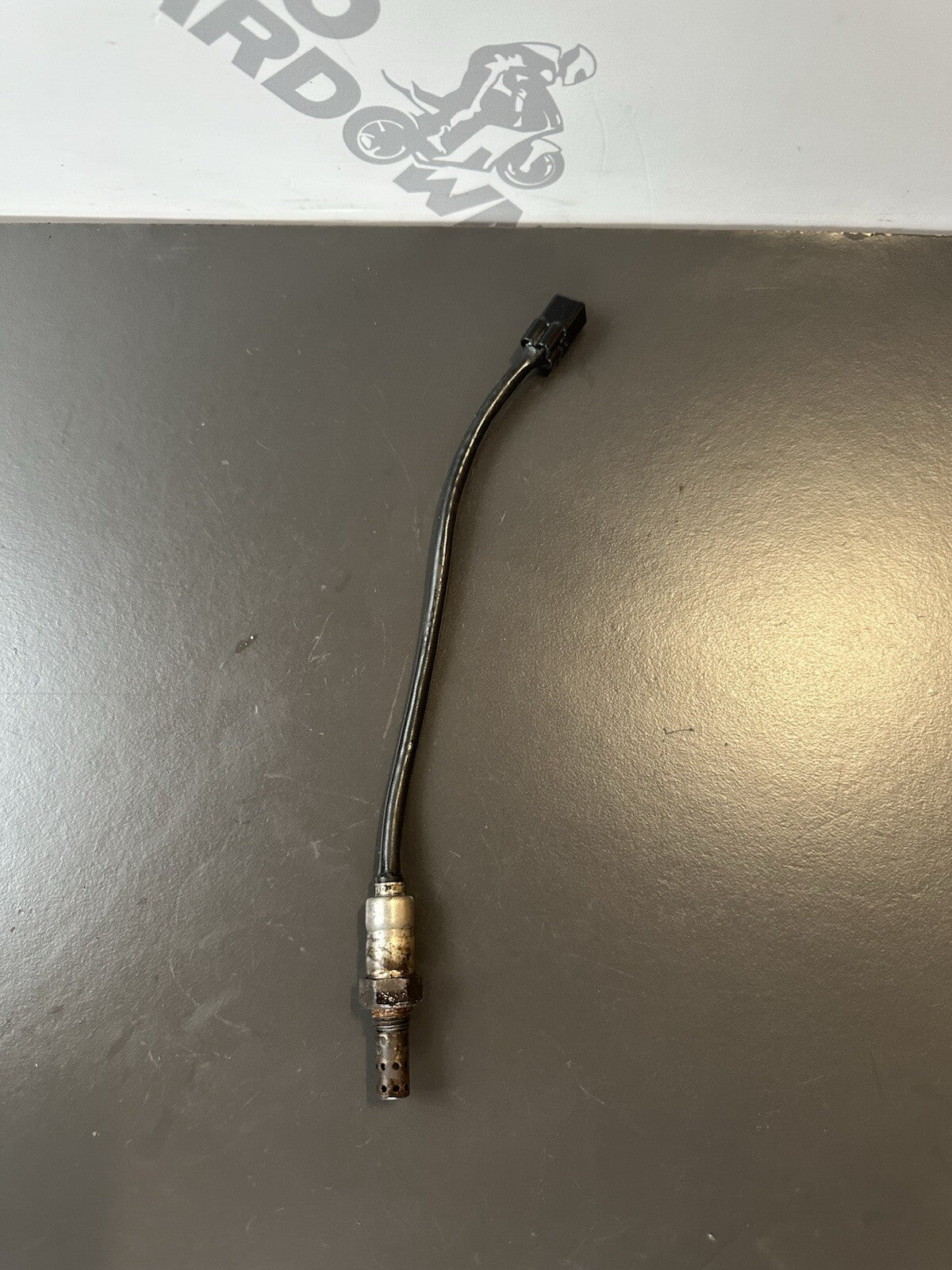 Triumph Street Triple 765 RS 2017-2019 Lambda Sensor Probe 2017 OEM