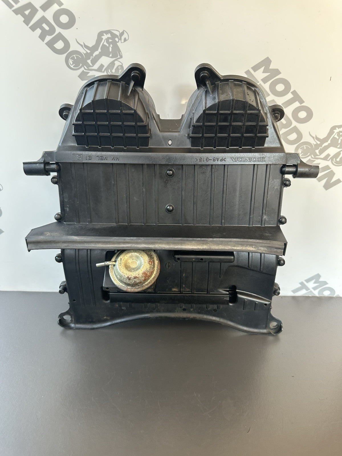 HONDA CBR1000RR Air intake Airbox Trim 2004 2005 RR4 RR5 CBR1000RR Air Intake
