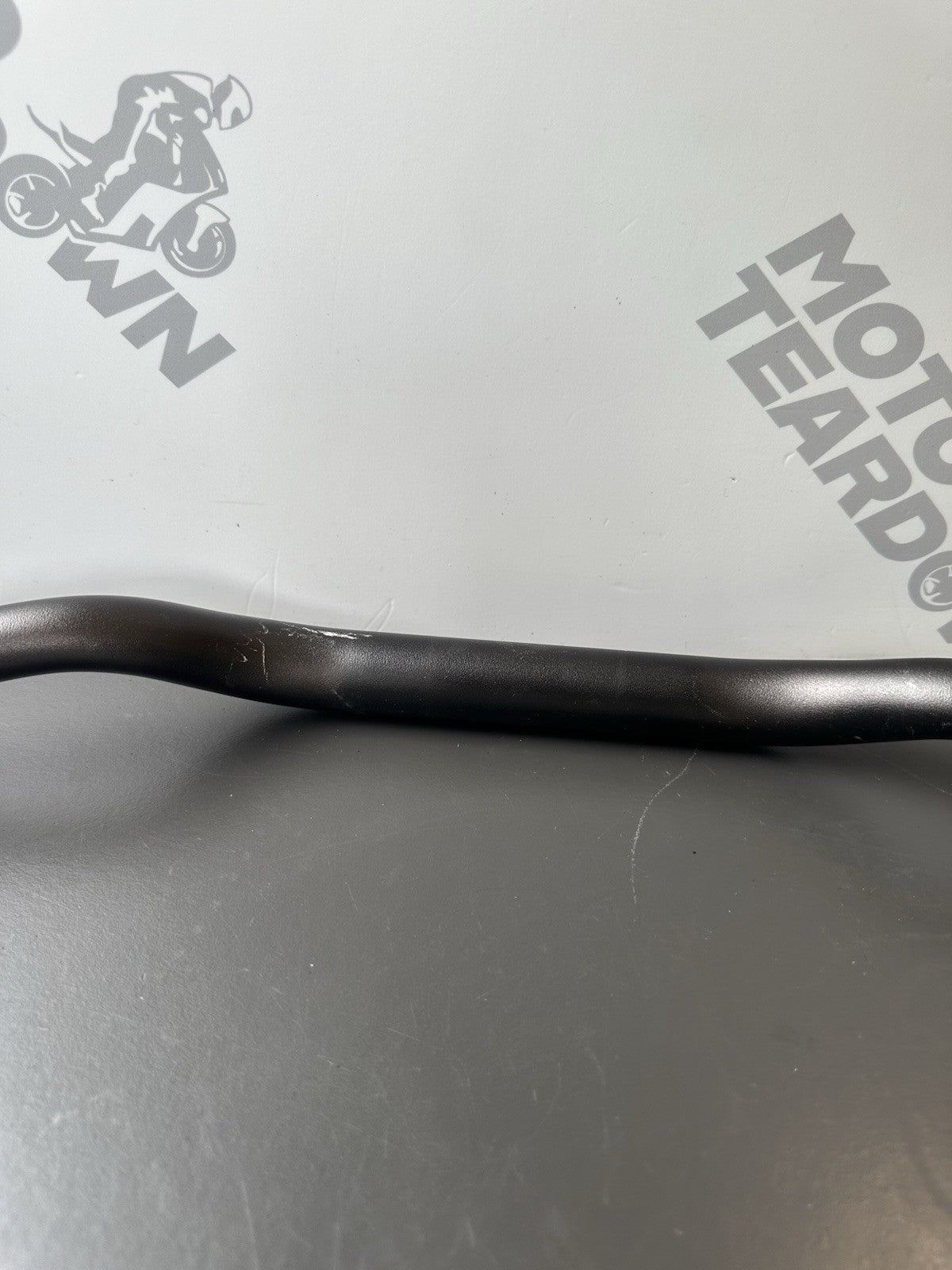 Triumph Street Triple 675R 2015 Handlebars Handlebar 2013-2016 OEM SLIGHTLY BENT