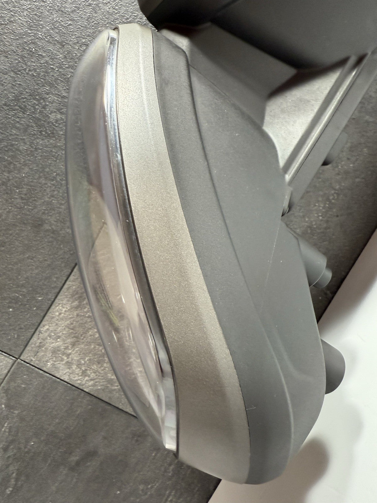 Triumph Street Triple 765 RS 2021 Headlights Lights DRL 21650 Mile 2020-2022 OEM