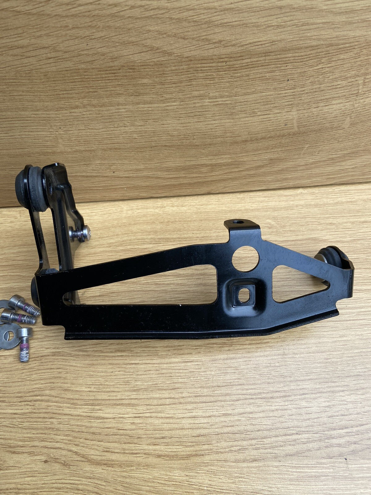 Triumph Street Triple 765 R ABS Brake Control Brake Support Bracket OEM