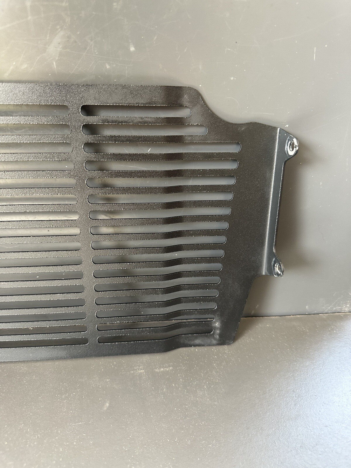 Yamaha Mt-09 SP Abs MT09 SP Radiator Grille Cover Guard MT09 SP radiator Guard