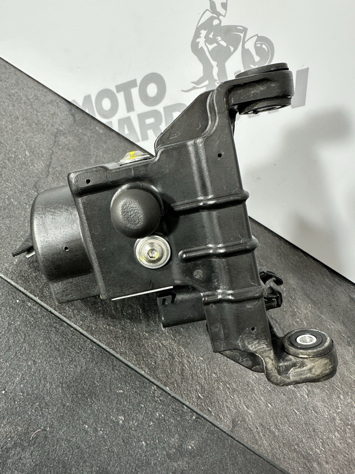 Aprilia RS660 2021 ABS Pump Module Actuator Only 6220 Miles 2022-2025 OEM