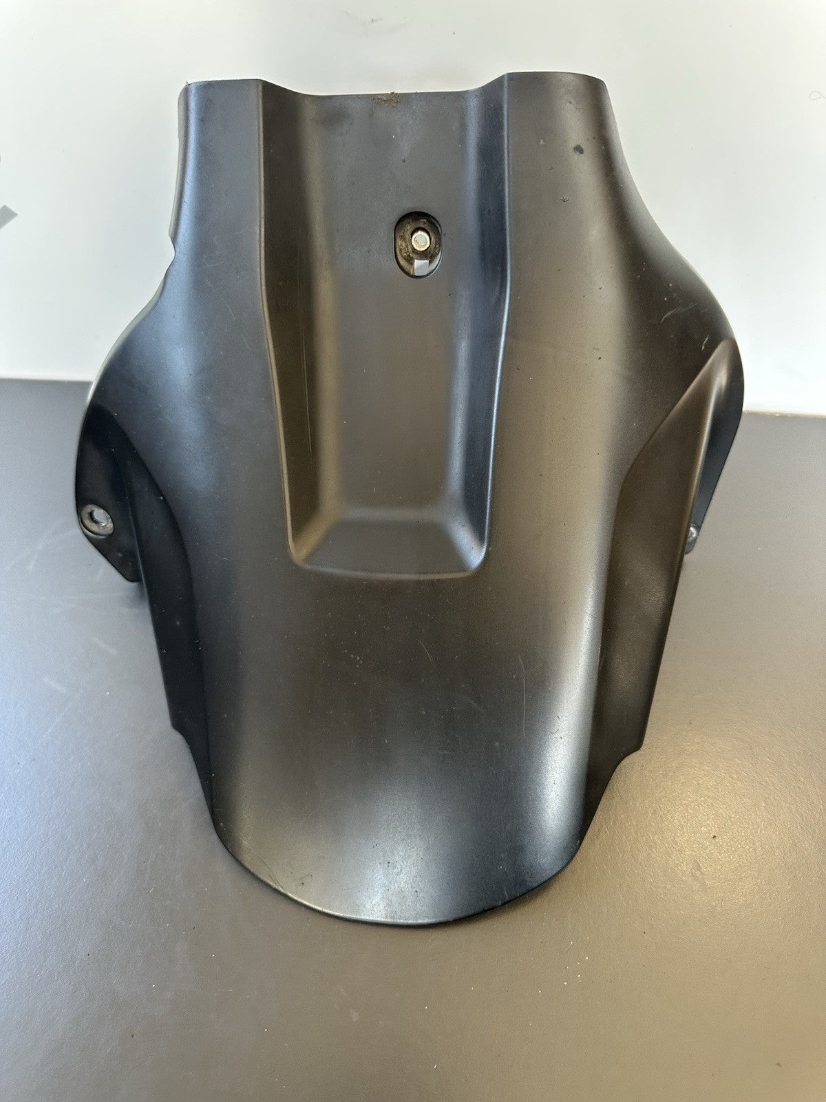 HONDA CBR1000RR Rear Mudguard Fender - 80120MEL000 2004 2005 RR4 RR5 OEM