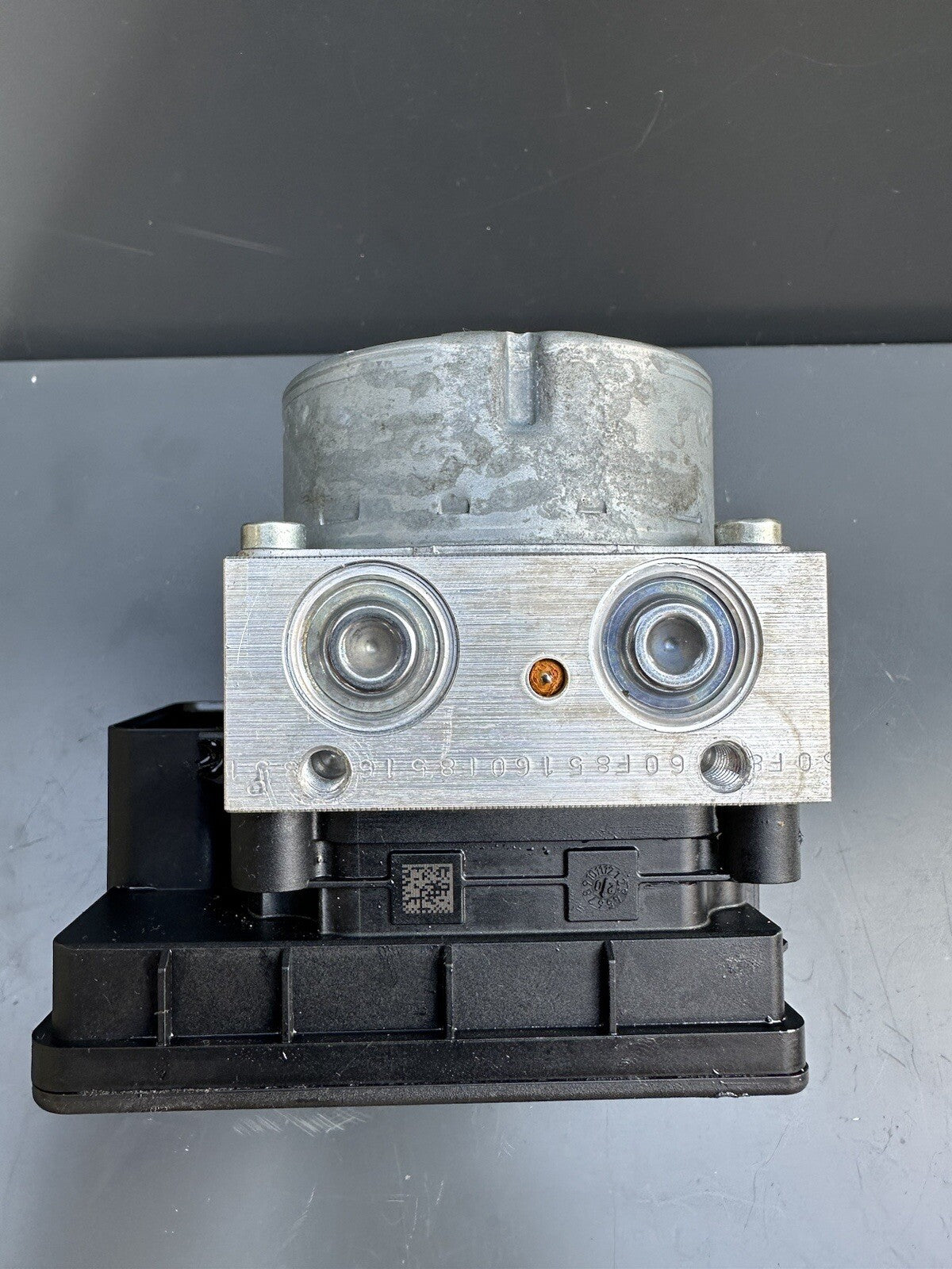 TRIUMPH SPEED TRIPLE 1200 RS 1200 RR ABS Pump - T2025192 OEM 2021 1200RS PUMP