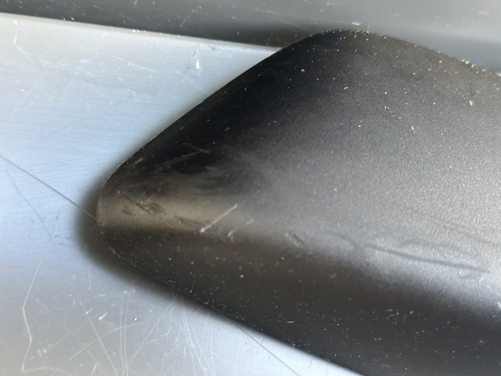 Yamaha YZF R7 2022-2023 9,398 miles Left mirror LT Mirror R7 Left Mirror OEM