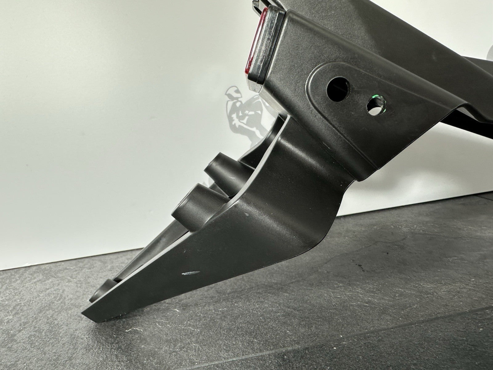 Aprilia RS660 2021 Tail Tidy Number Plate Holder 6220 Miles 2022-2025 OEM