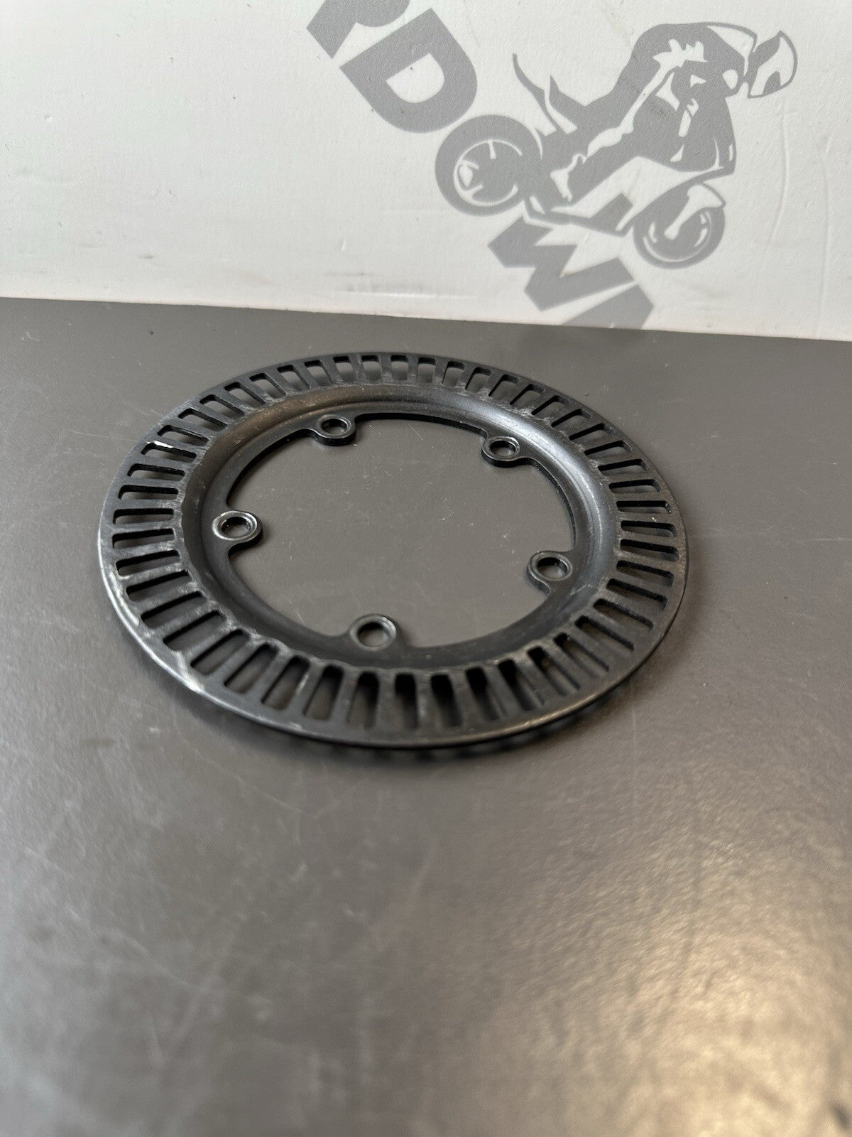 KTM 125 Duke Abs Front And Or Rear ABS Disc Ring Front Or Rear ABS Disc Rota OEM