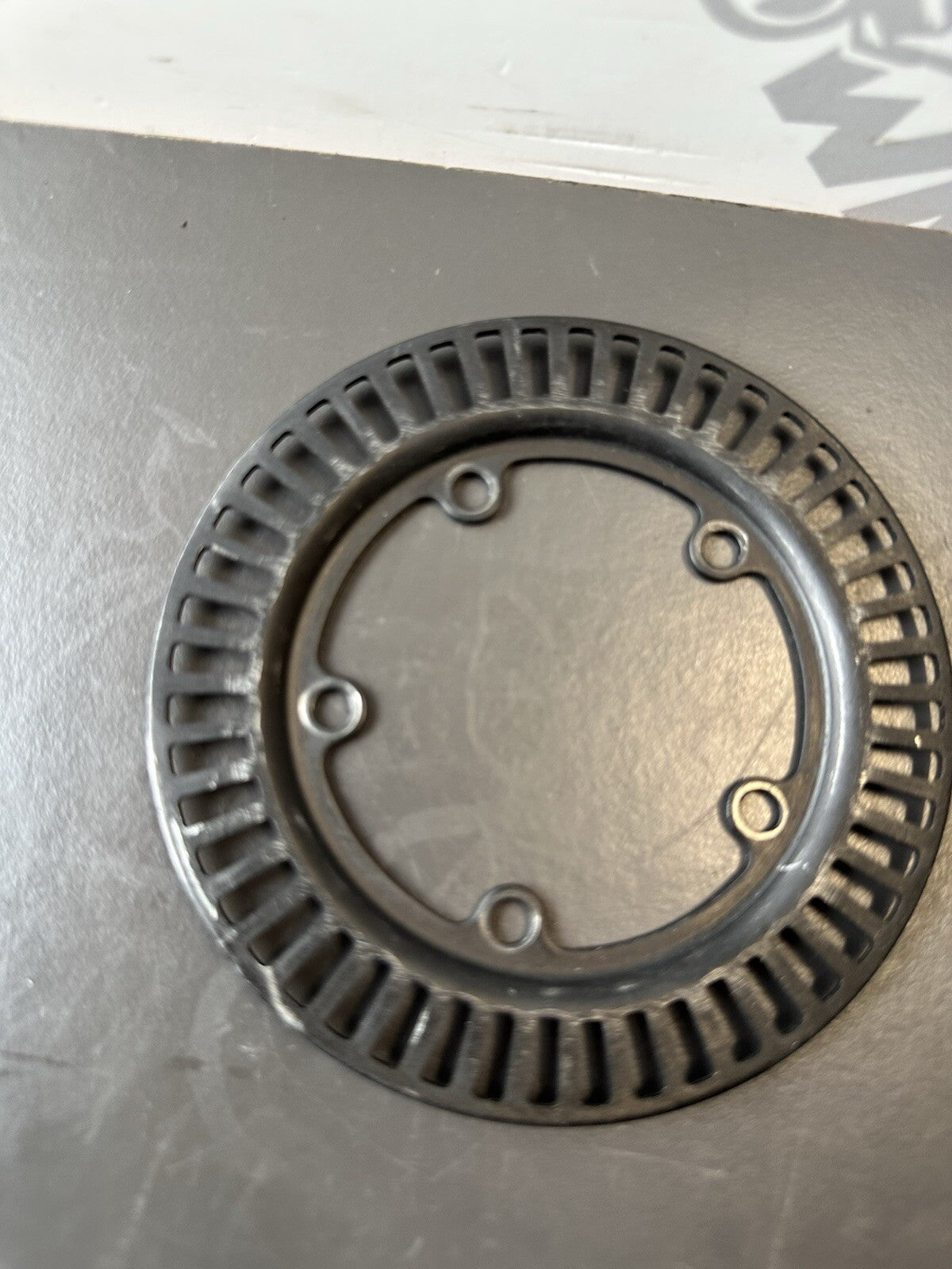 KTM 125 Duke Abs Front And Or Rear ABS Disc Ring Front Or Rear ABS Disc Rota OEM