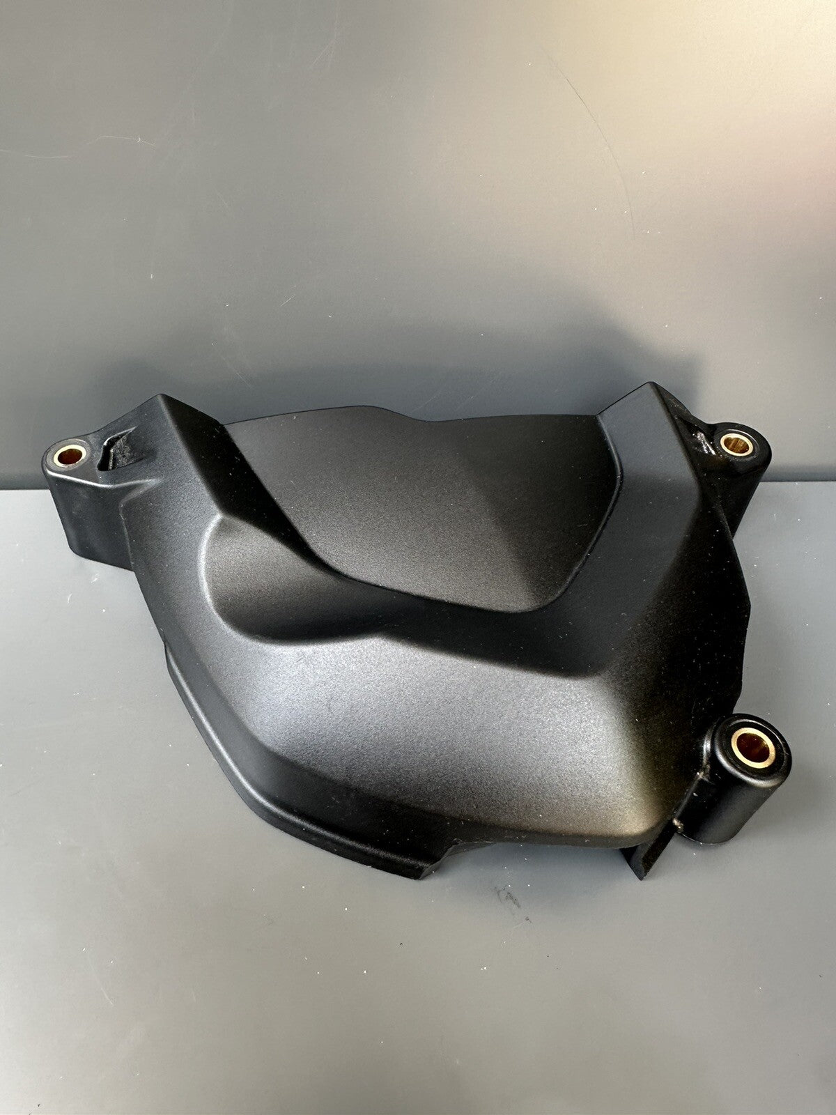 TRIUMPH SPEED TRIPLE 1200 RS RR TIGER 1200 SPROCKET COVER T1261980 2022 OEM
