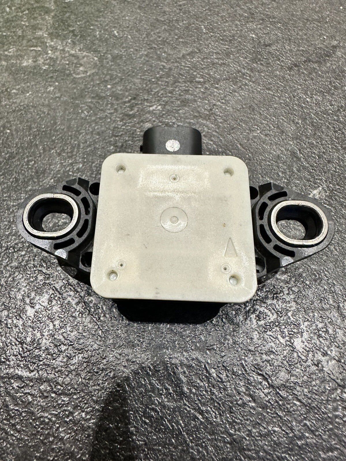 BMW S1000R 2017 BOSCH Inertia Sensor Speed Sensor 2018-2021 3534 Miles OEM
