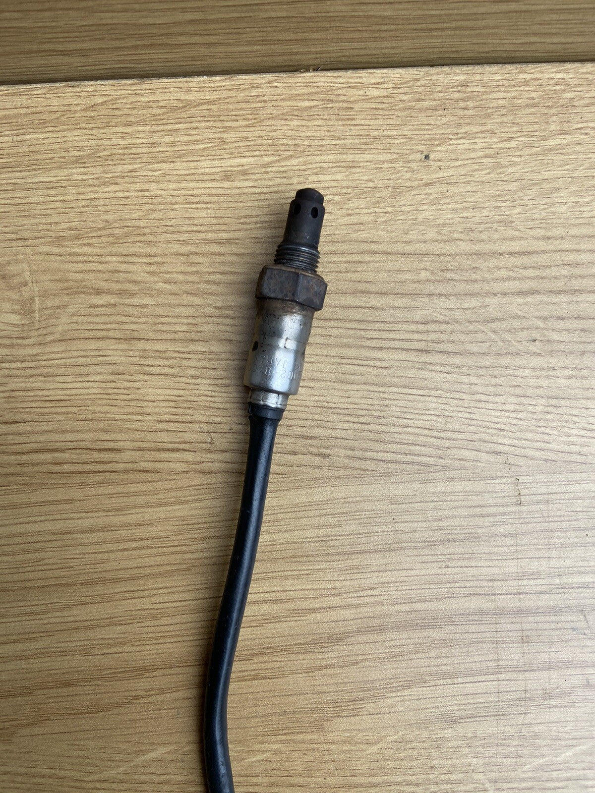 Triumph Street Triple 765 RS 2020 Lambda Sensor Probe 2020 OEM 765RS Lambda OEM