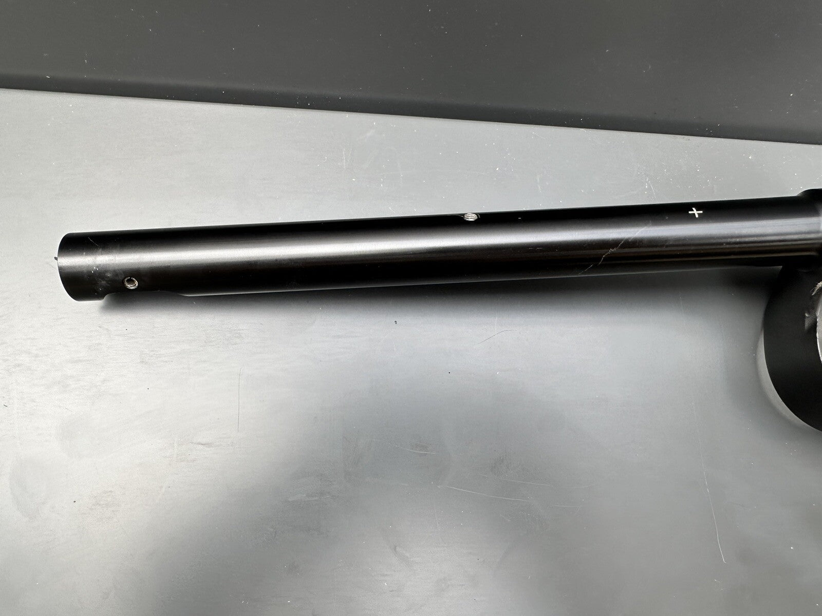 Triumph Speed Triple 1200 RR handlebar clip on LEFT CLIP ON 2022 1200RR Clip On