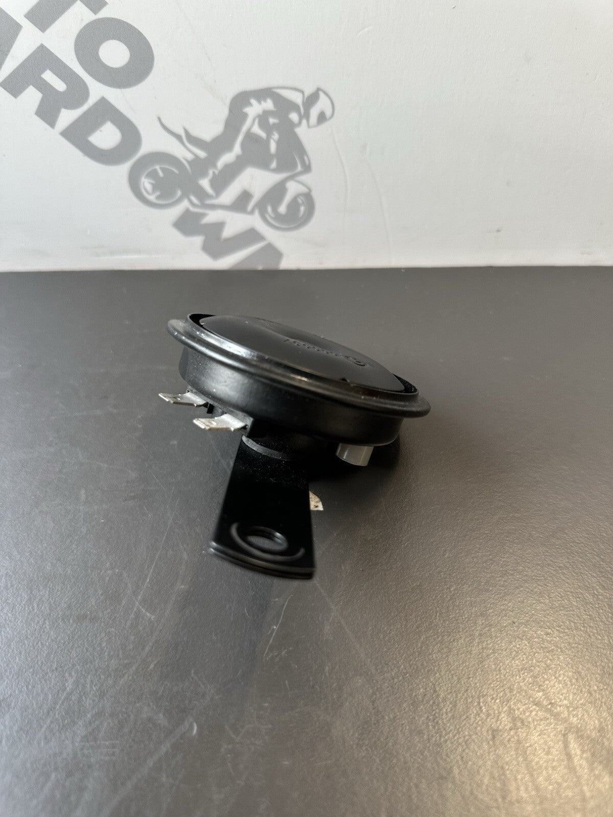KTM 125 DUKE HORN 2024 KTM 125 DUKE HORN OEM 2024 KTM 125 HORN