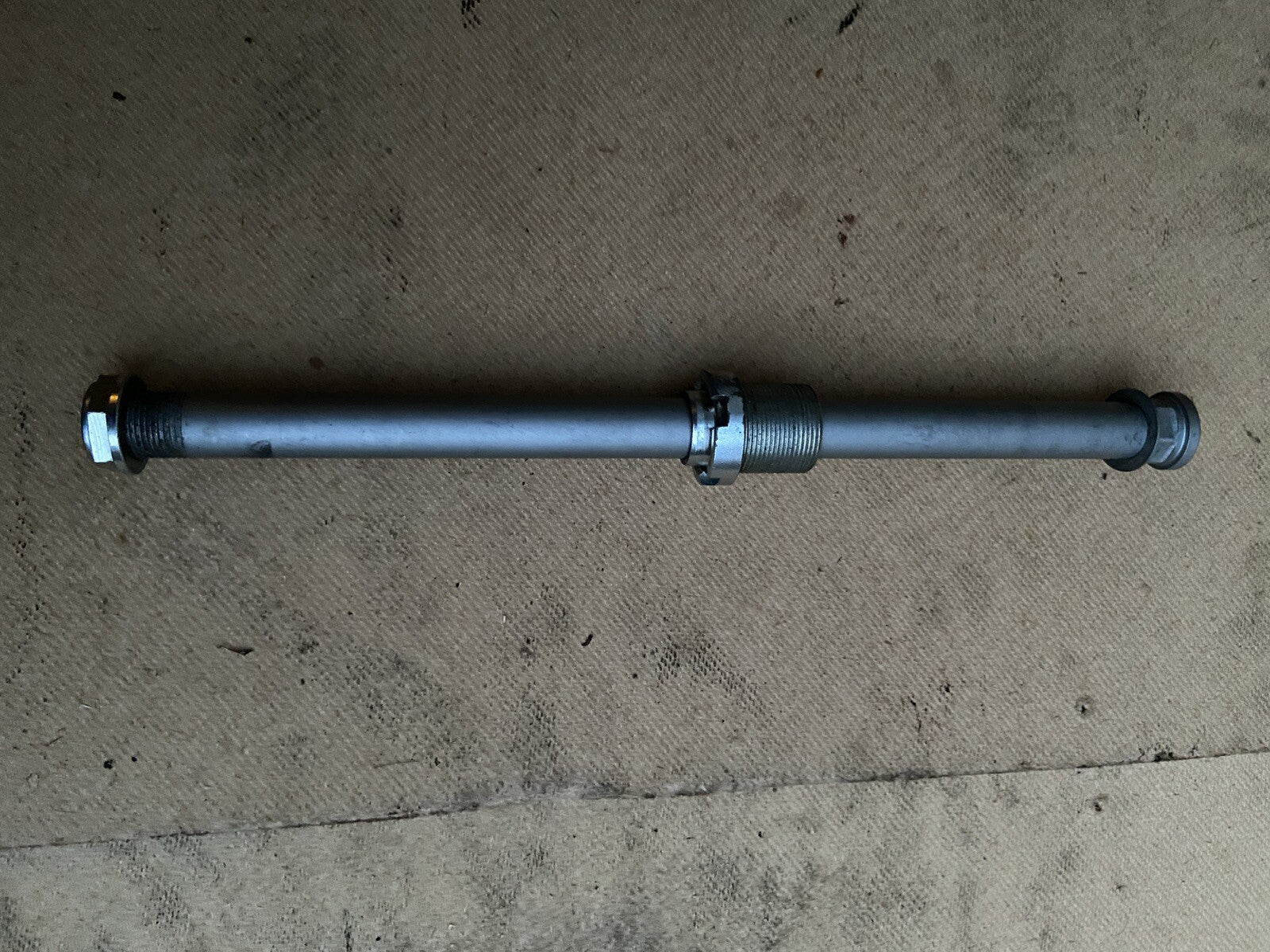 Aprilia RSV4 RF Swing Arm spindle Aprilia RSV4 RF Swing Arm Spindle 2017-2019