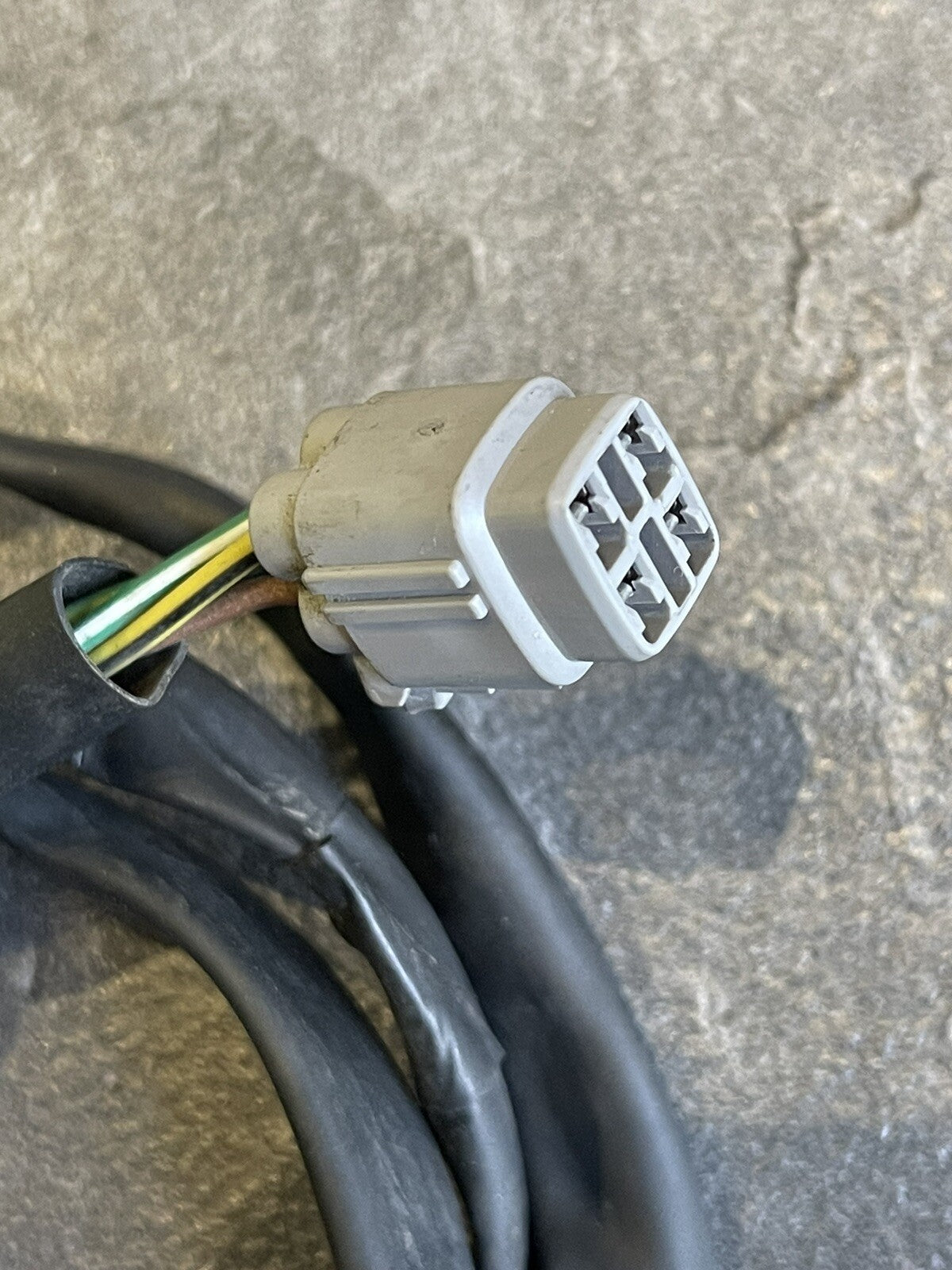 Yamaha MT10 SP 2019 Clutch Lever Switch 10953 Miles R1 2CR 2017-2021