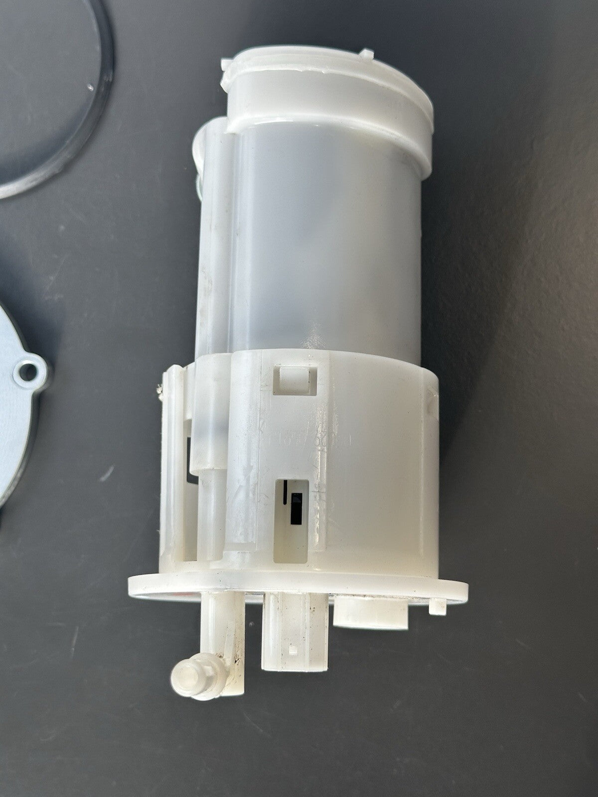Triumph Street Triple 765S Fuel Pump Petrol Pump T2400735 2017-2019 OEM UK ONLY