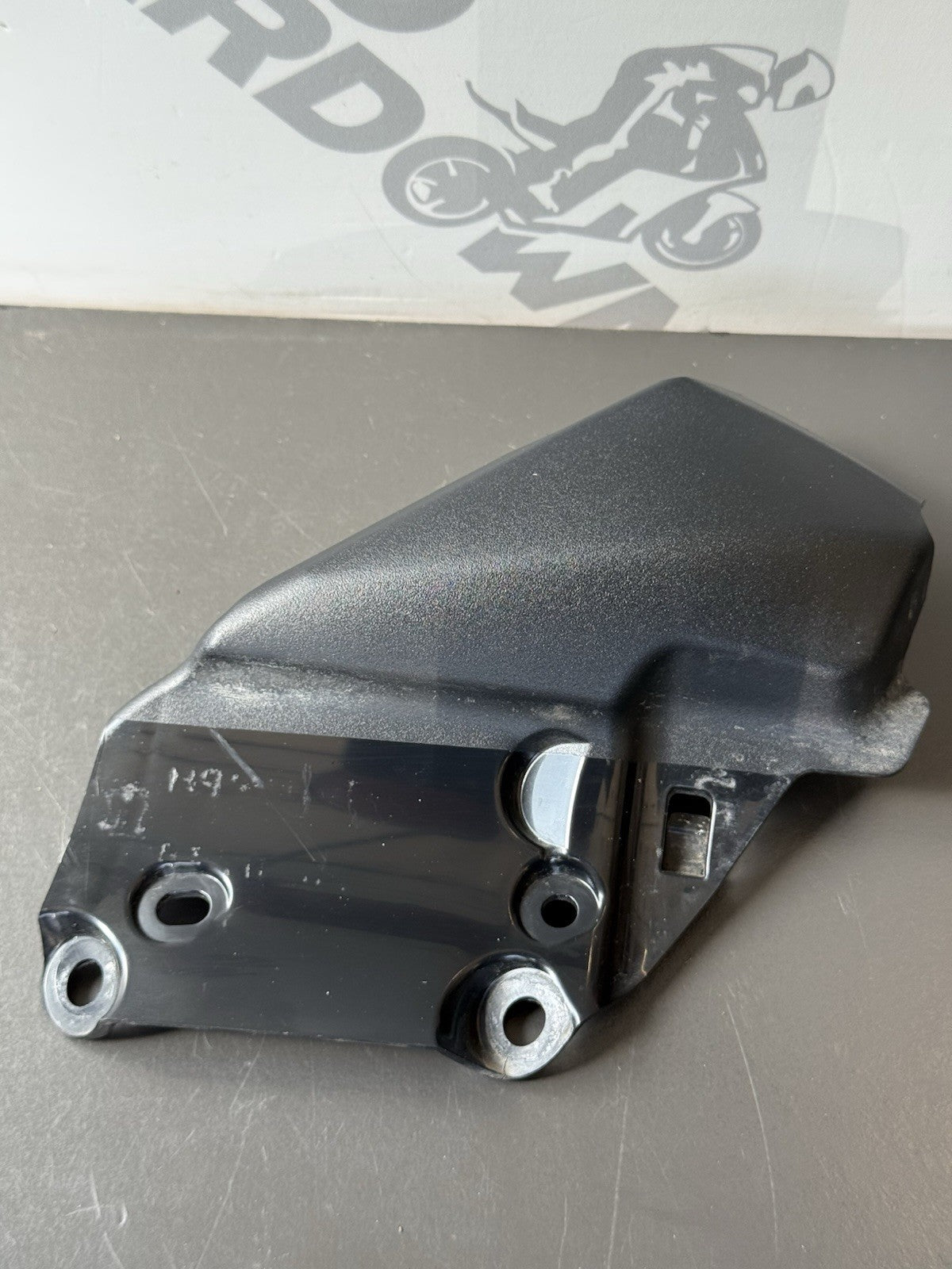 Triumph Street Triple 675R 675 Right Side Frame Infill Fairing 2507200 T2507200