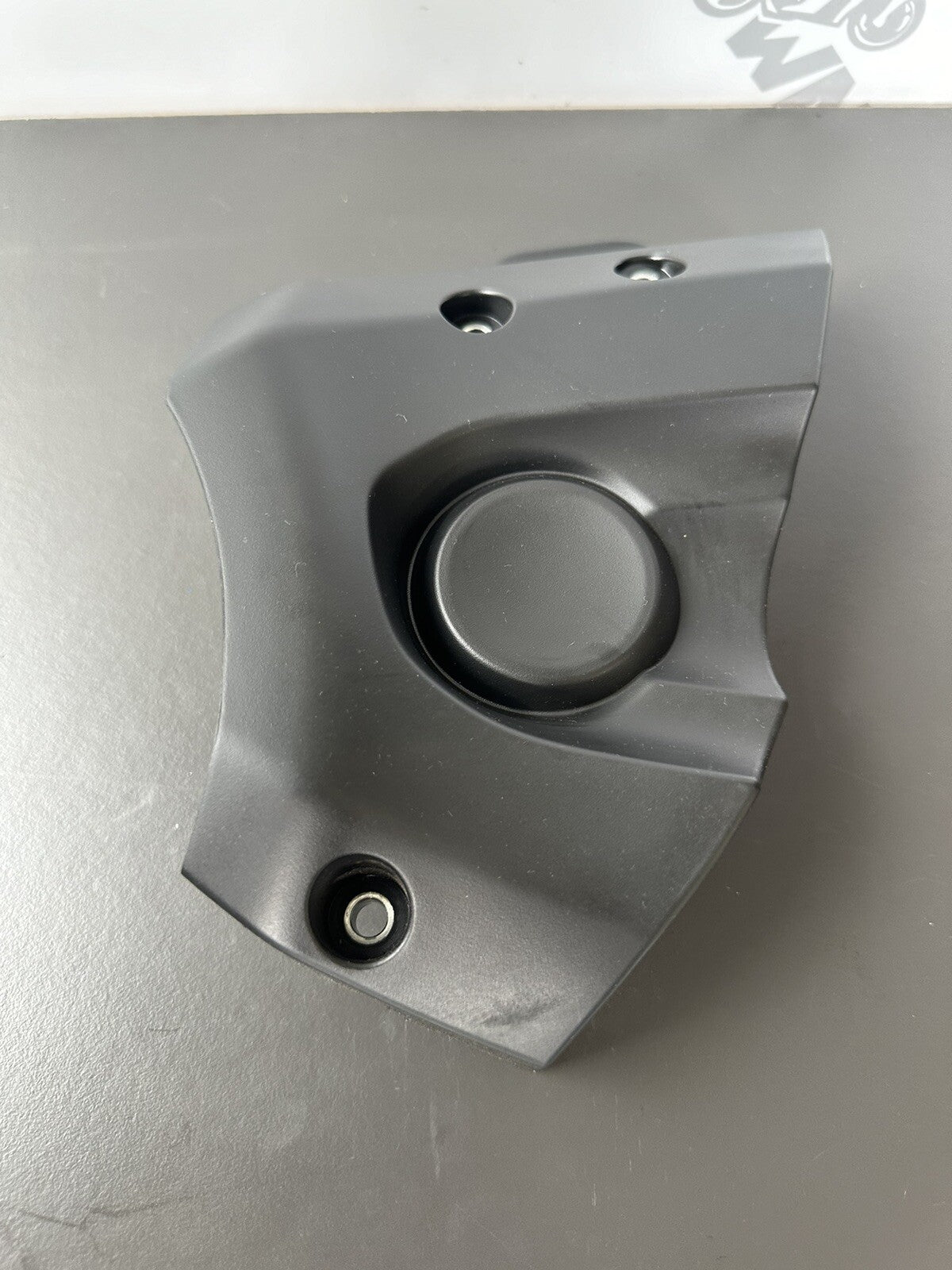 YAMAHA MT-07 MT07 FRONT SPROCKET COVER 2014-2022