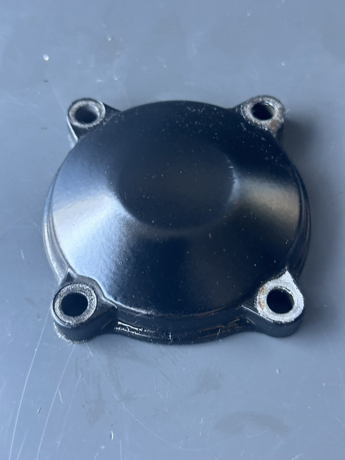 Triumph 675 R Daytona Engine Cover Small 2006-2012