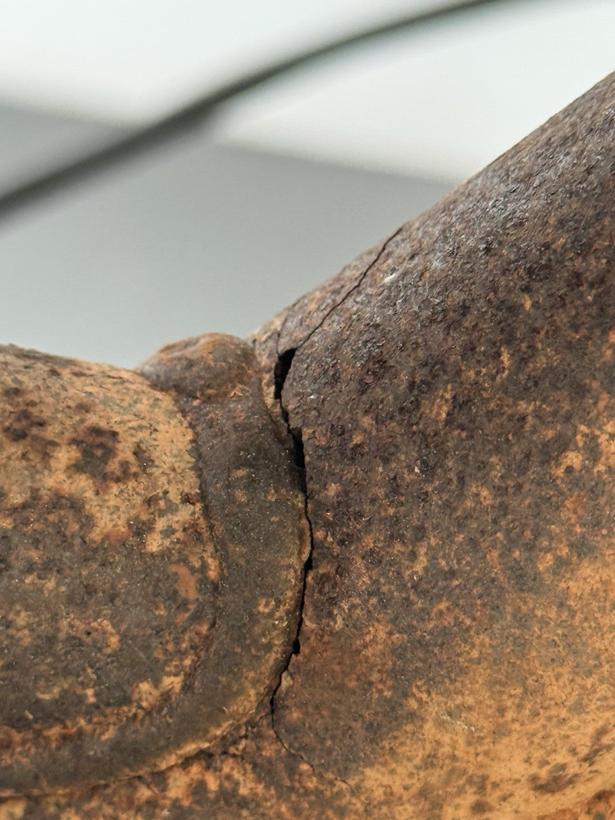 Triumph Street Triple 675R Downpipes Header Pipes 2008-2011 SPARES / REPAIRS